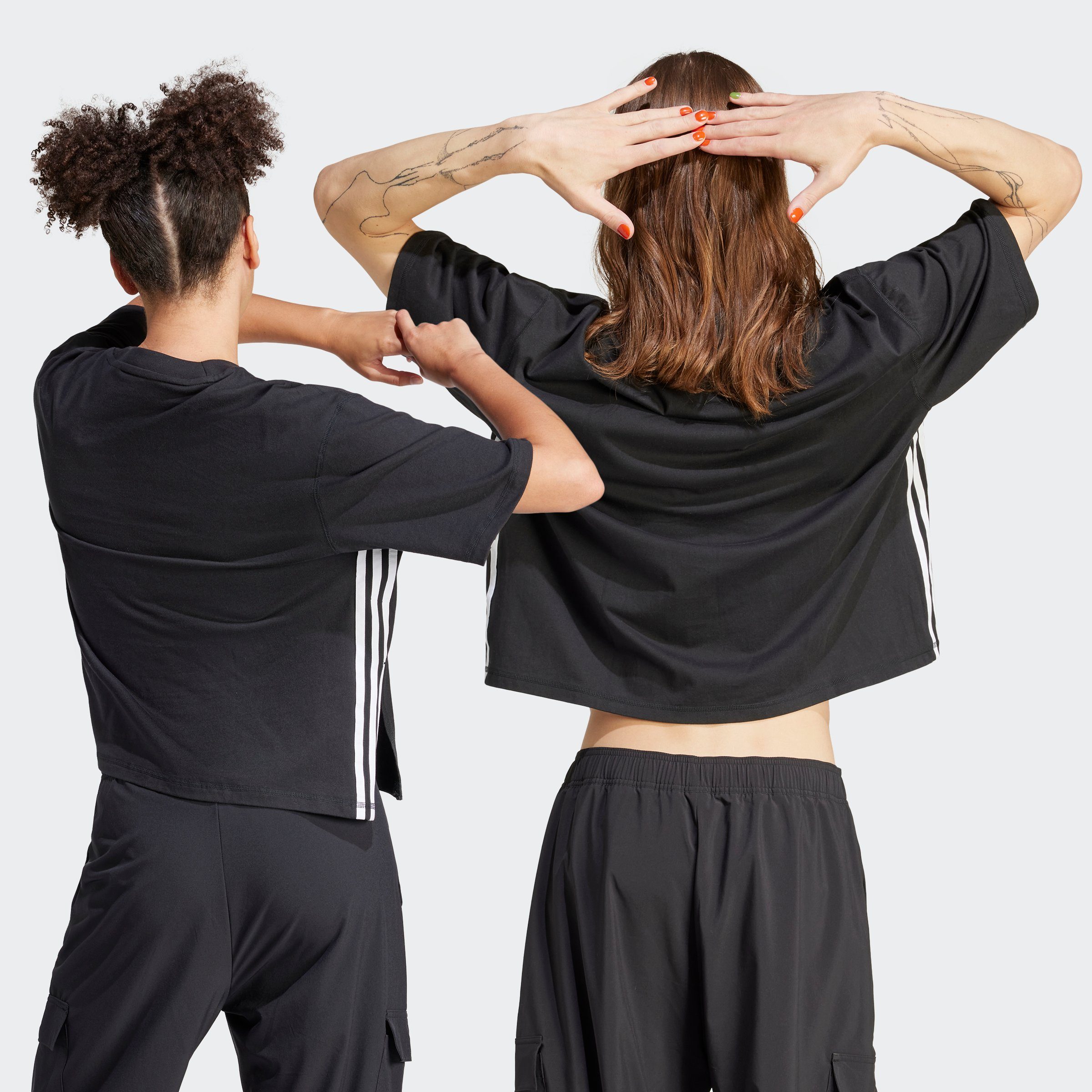 adidas Sportswear T-shirt DANCE TEE