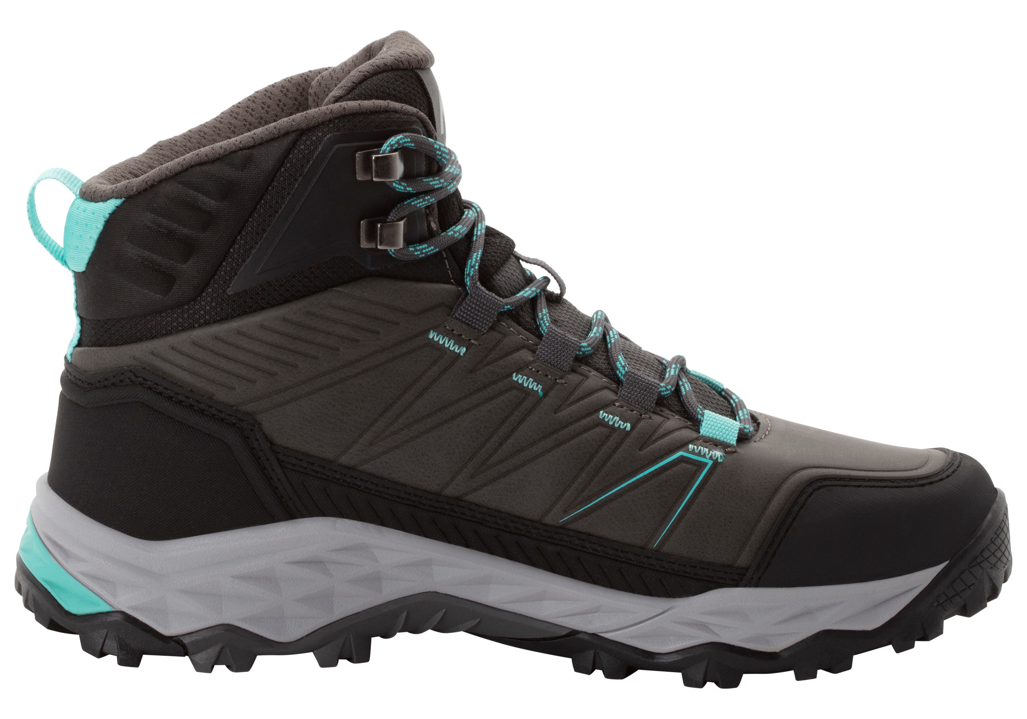 McKinley Wandelschoenen Tahsis MID AQX W