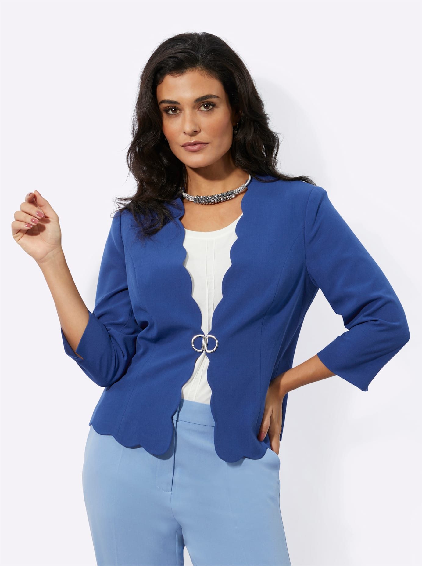 Creation L Jasje Blazer