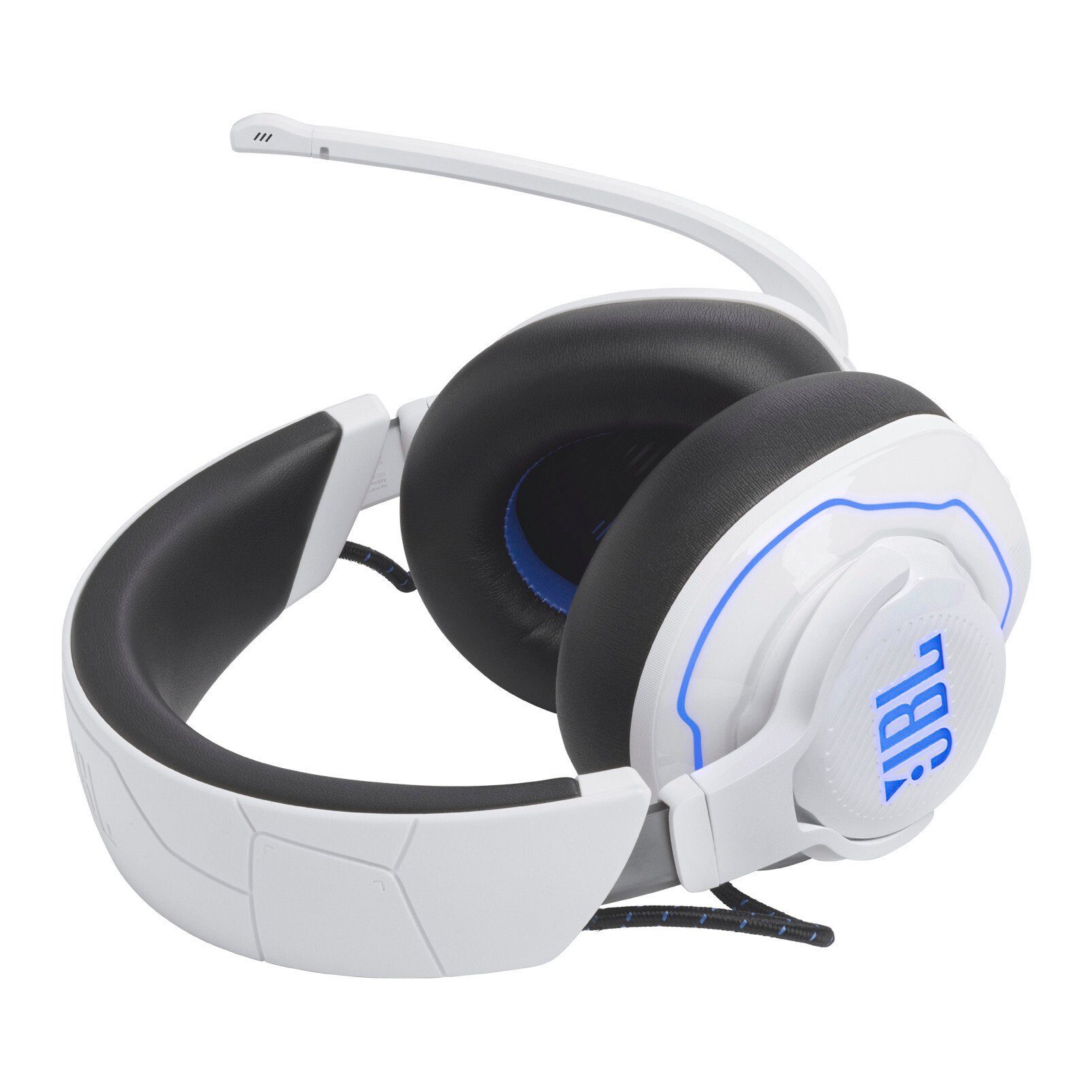 JBL Gaming-headset Quantum 910P Console Wireless