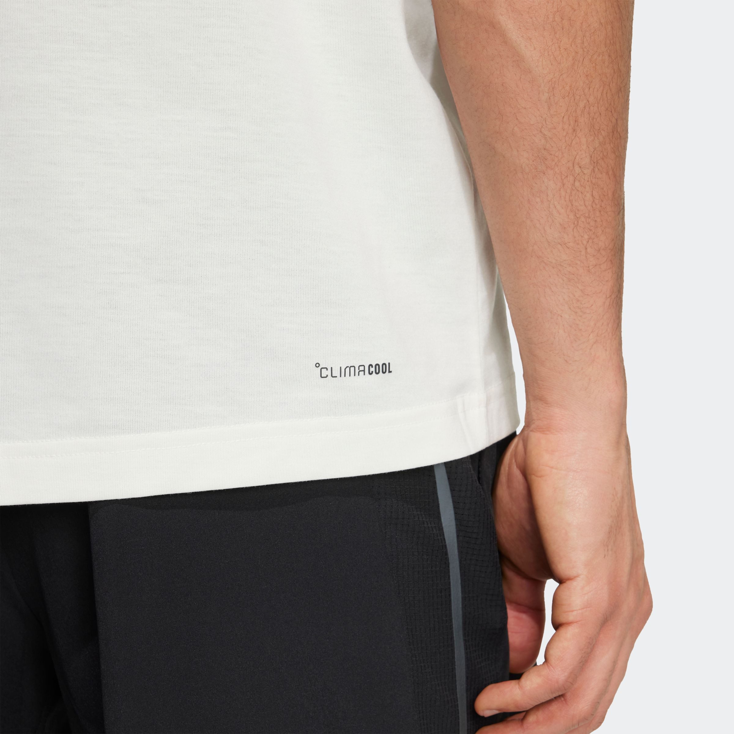 adidas Performance T-shirt M TR CAT G T