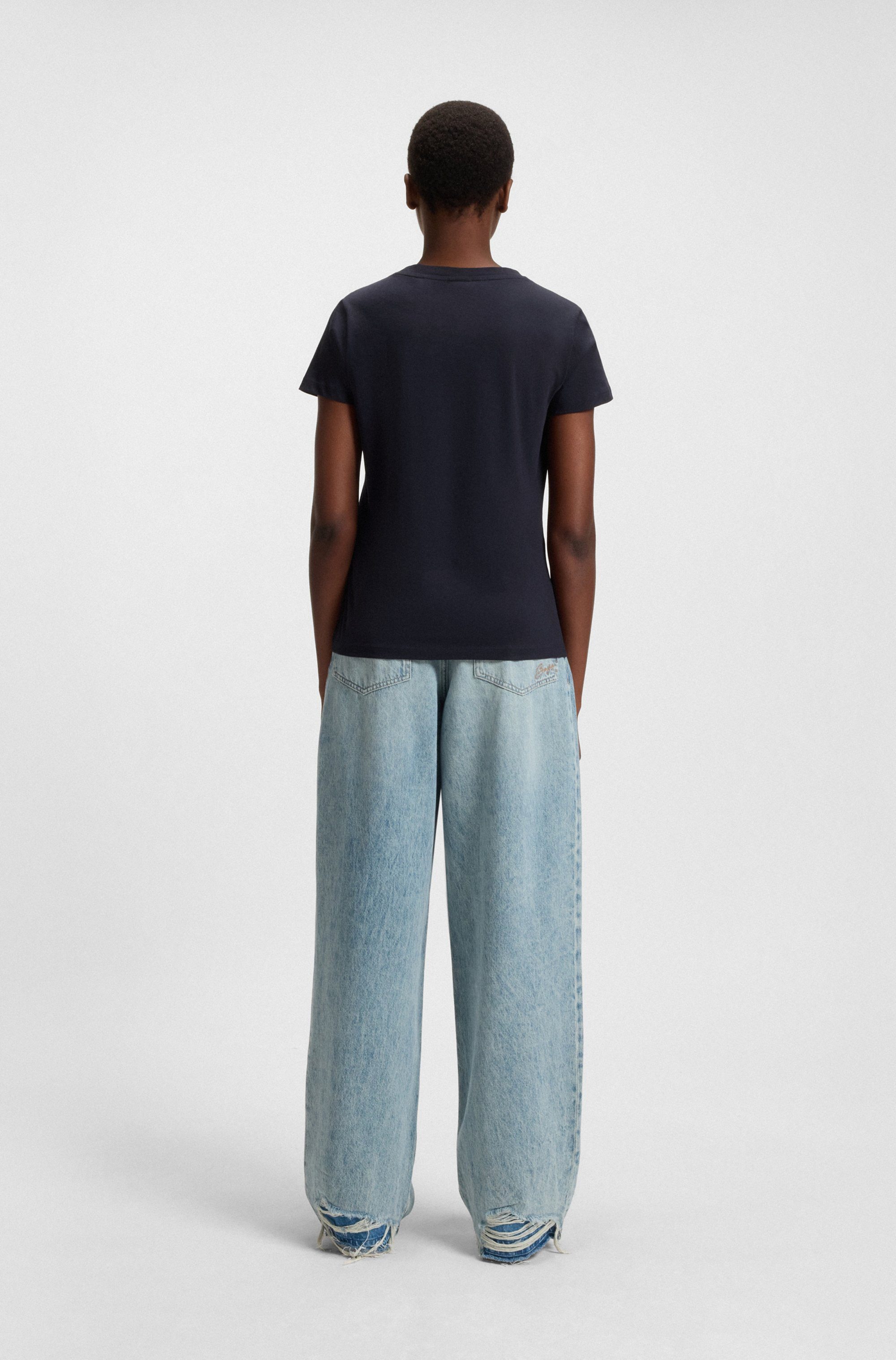 Boss Orange T-shirt Esogo Premium Damesmode