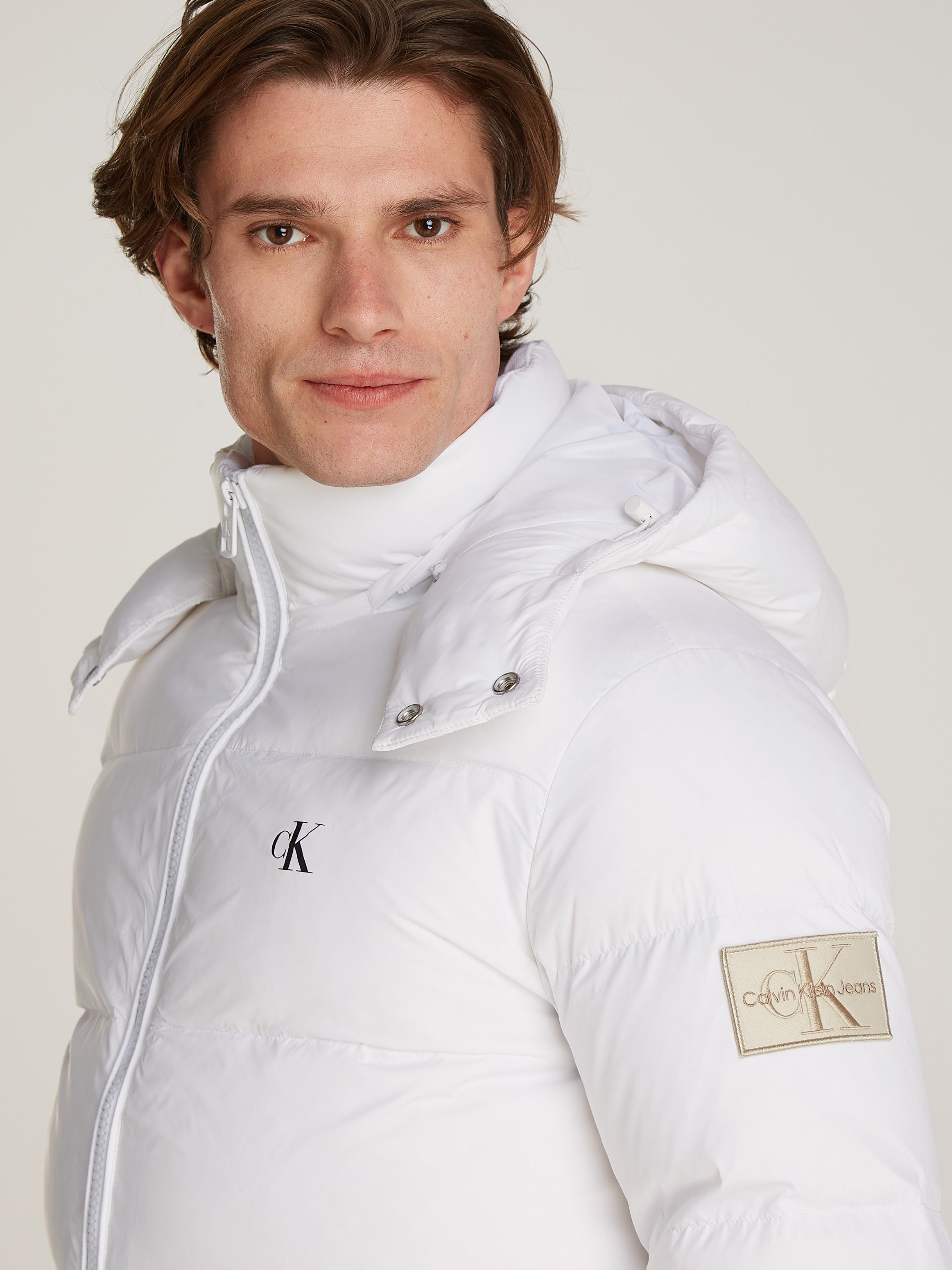 Calvin Klein Outdoorjack ESSENTIALS DOWN JACKET