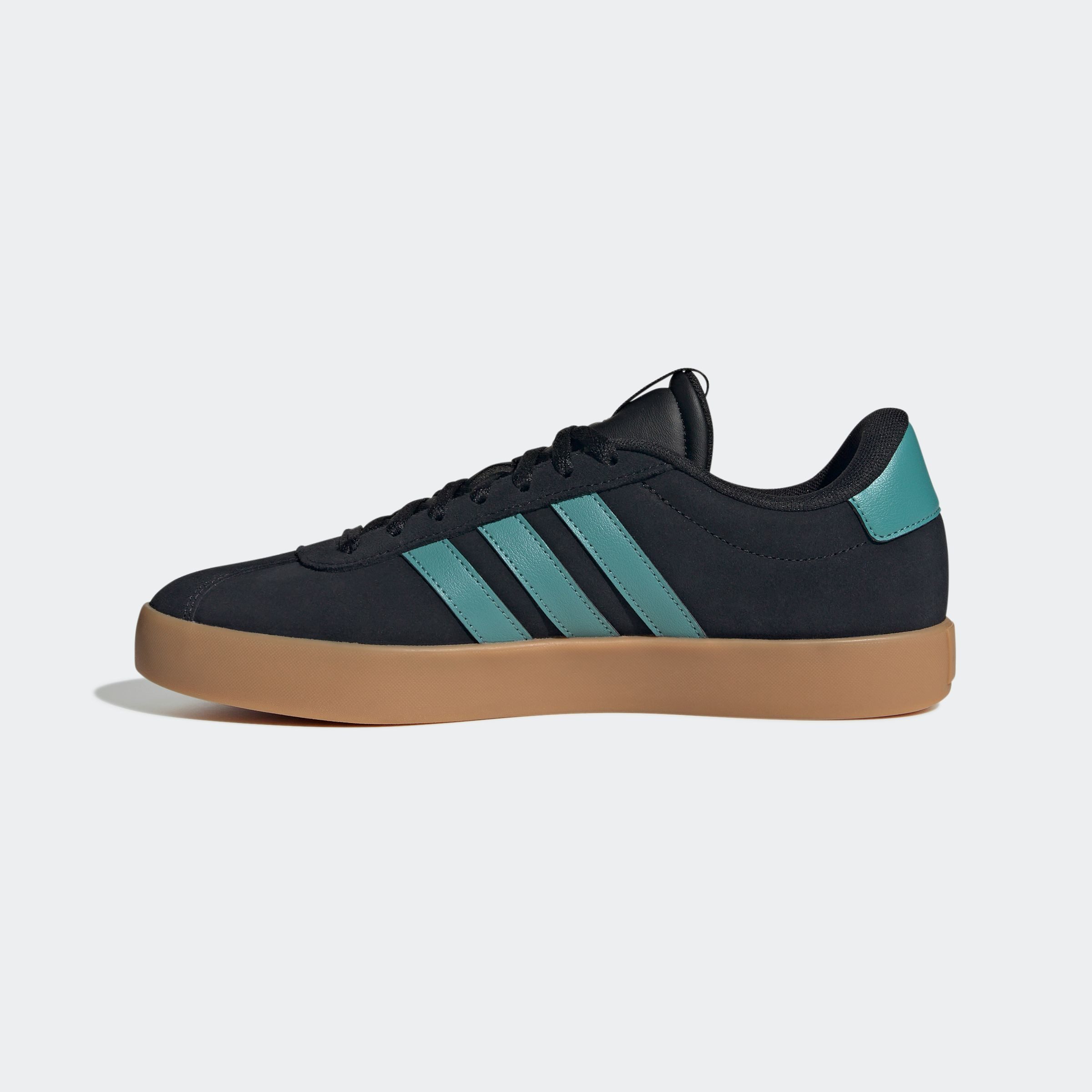 adidas Sportswear Sneakers VL COURT 3.0 geïnspireerd door het ontwerp van de adidas samba