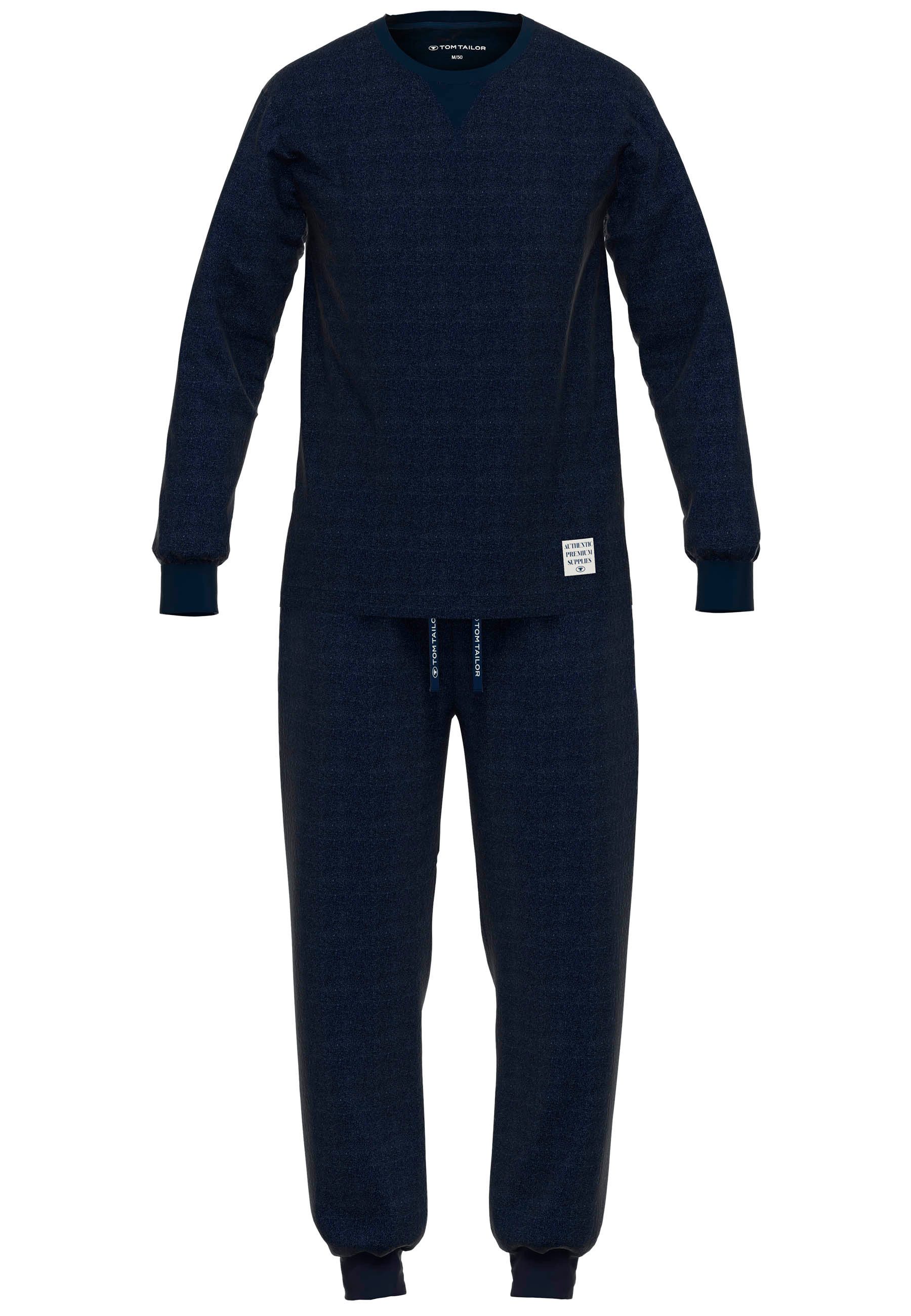 Tom Tailor Pyjama Rhodos
