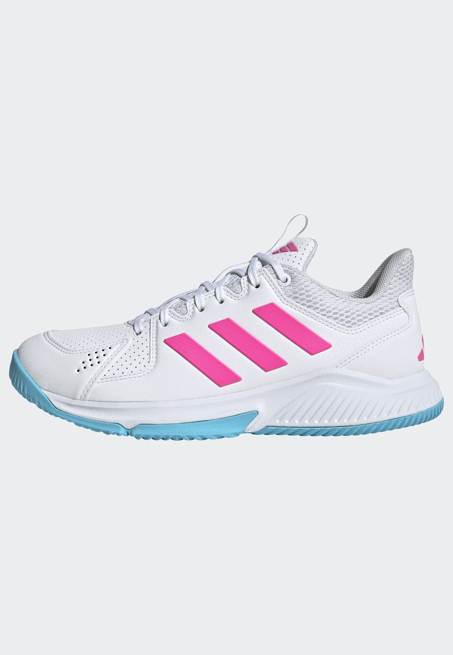 adidas Performance Indoorschoenen bijzonder geschikt voor volleybal