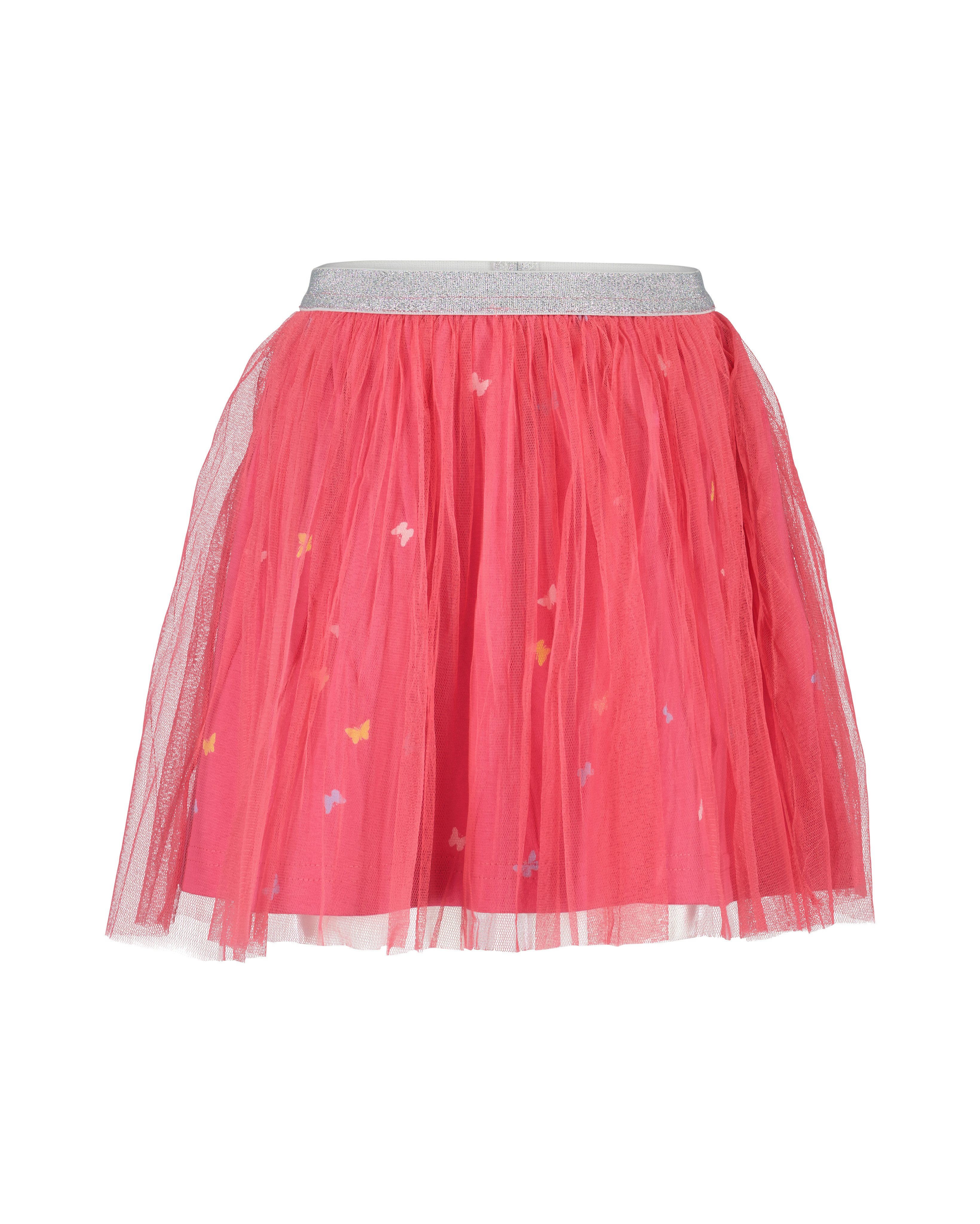 Blue Seven Tule rok