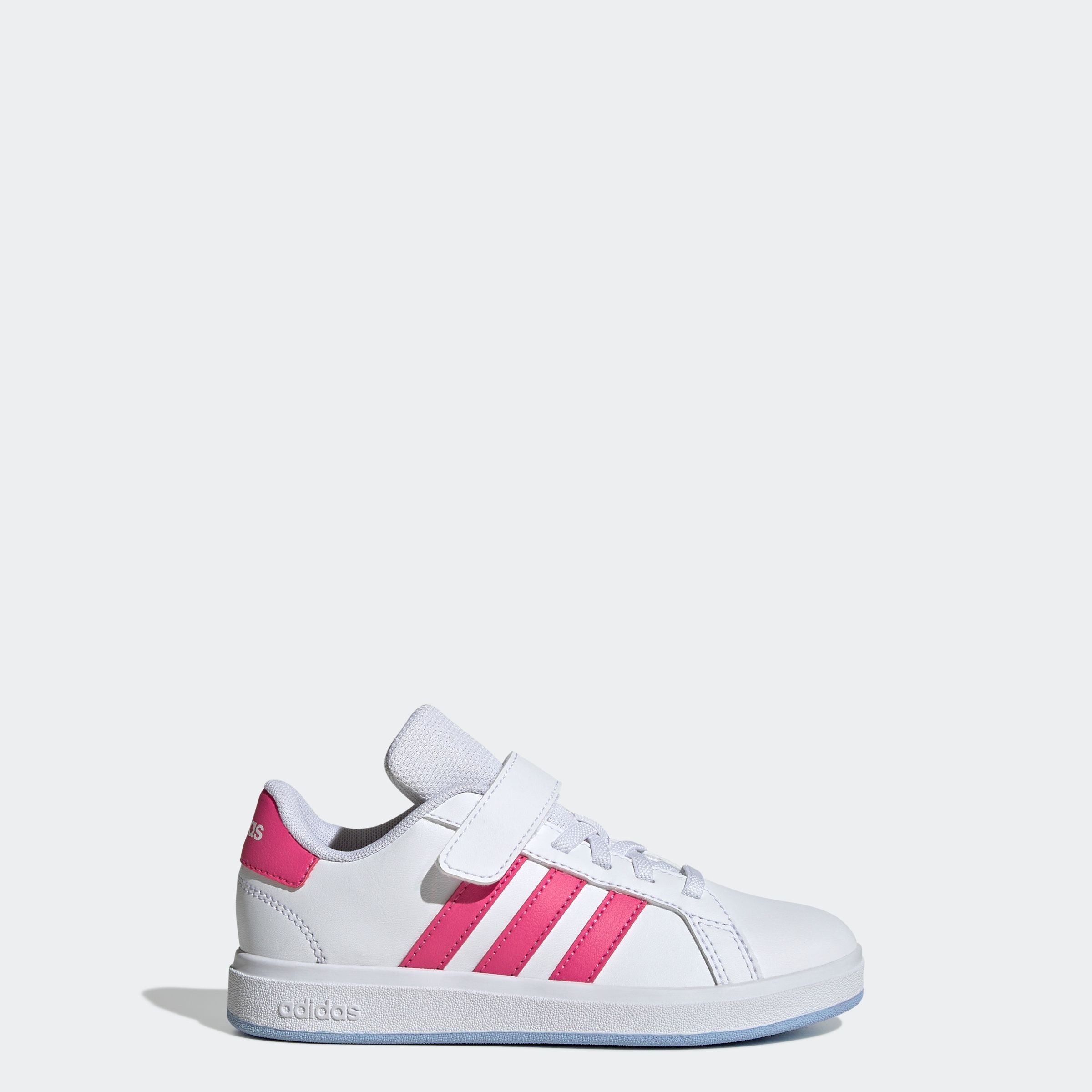 adidas Sportswear Sneakers GRAND COURT 2.0 KIDS Design geïnspireerd op de adidas Superstar