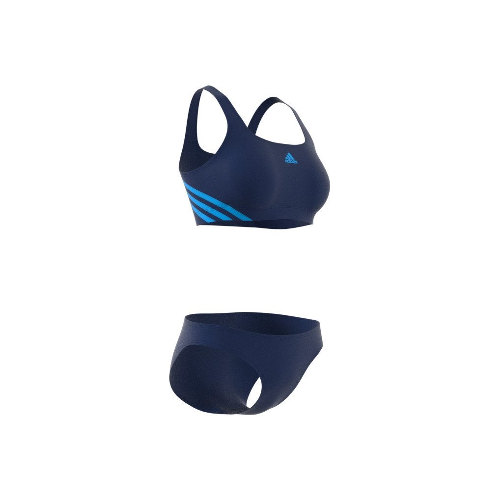 adidas Performance Bustierbikini 3S SPORTY BIK