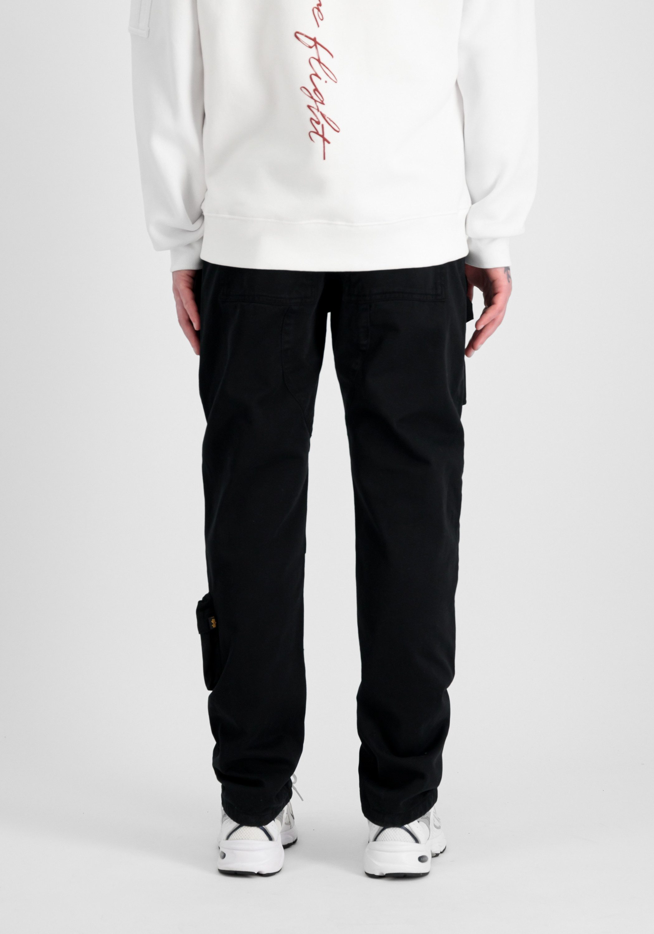 Alpha Industries Cargobroek Alpha Industries Men - Pants Tactical Pant