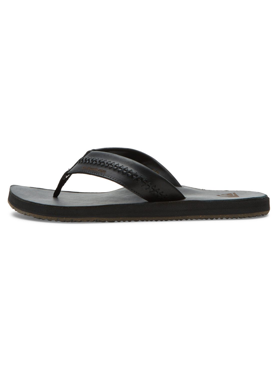 Quiksilver Sandalen Carver Natural