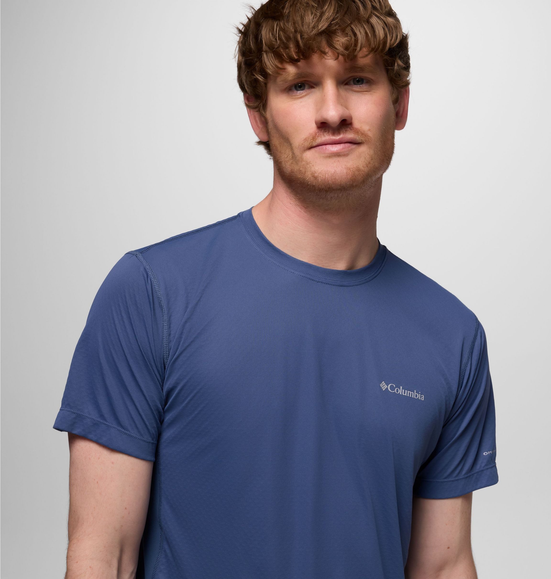 Columbia Functioneel shirt