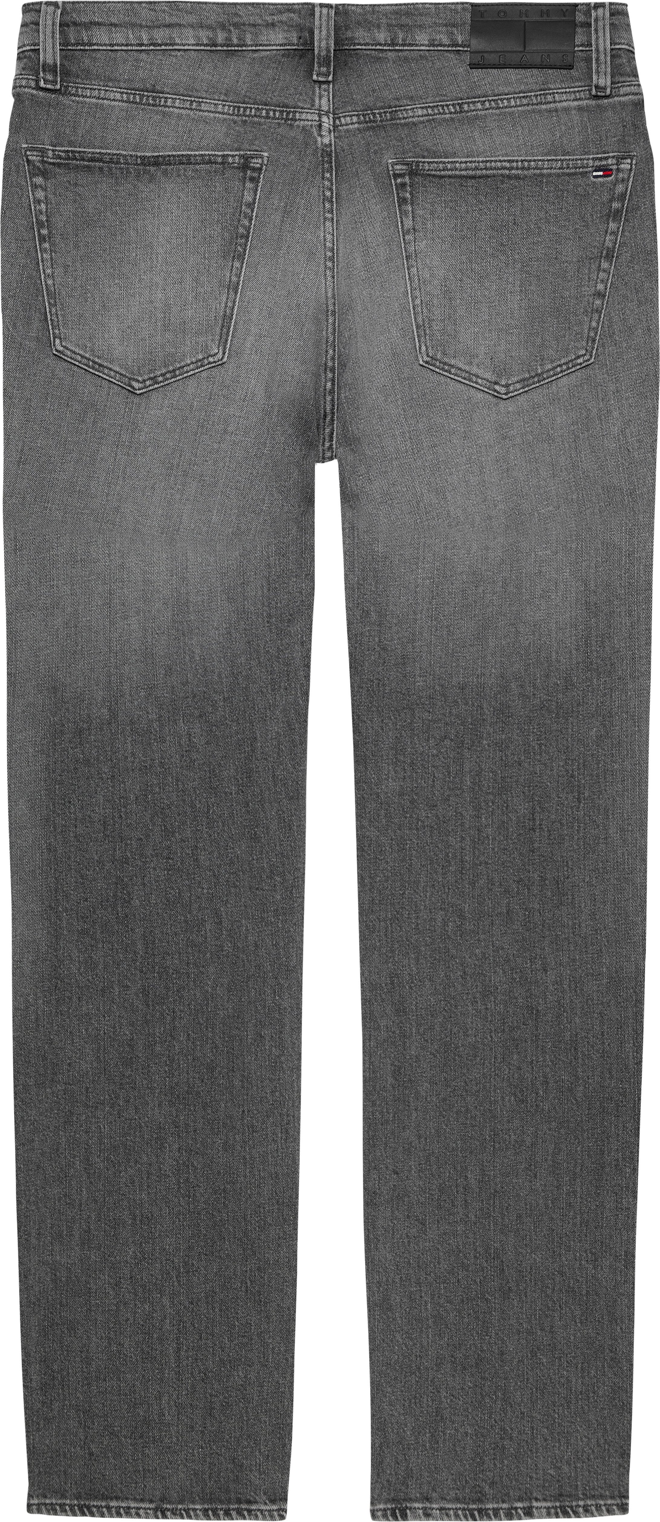 TOMMY JEANS Slim fit jeans Ryan Regular Slim Straight