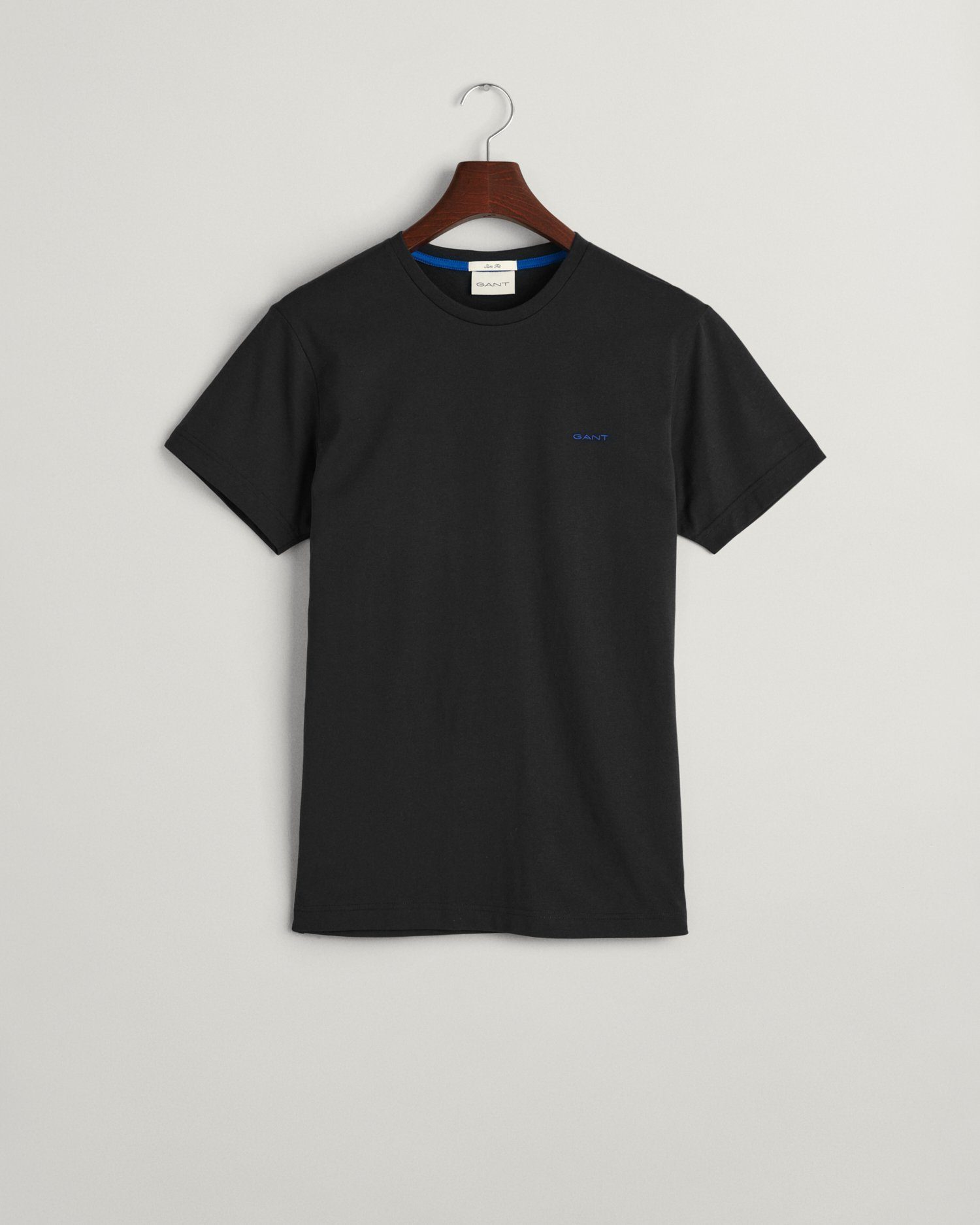 Gant T-shirt CONTRAST LOGO SS T-SHIRT