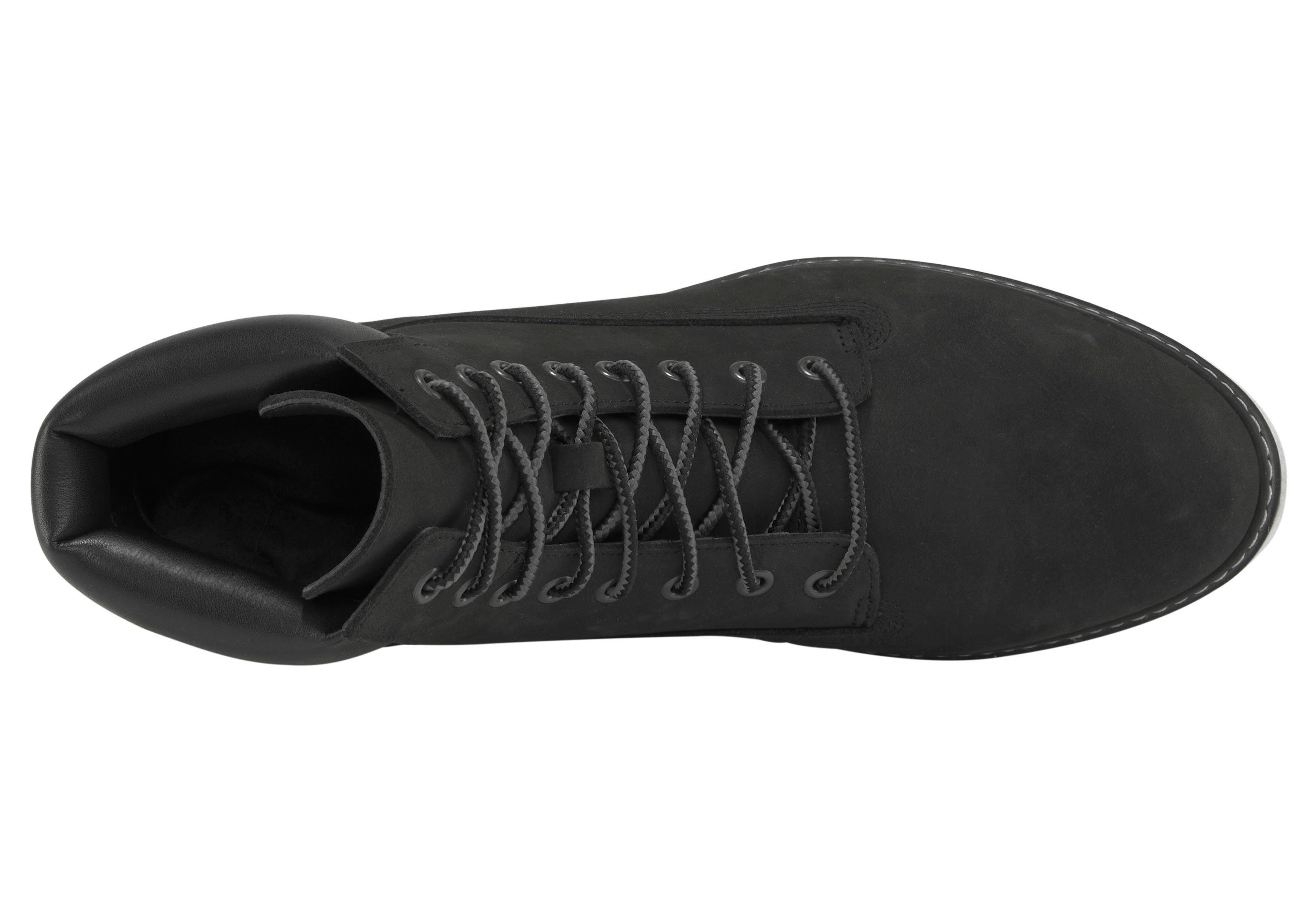 Timberland Hoge veterschoenen Keeley Field 6 inch Winterlaarzen, veterschoenen, winterschoenen