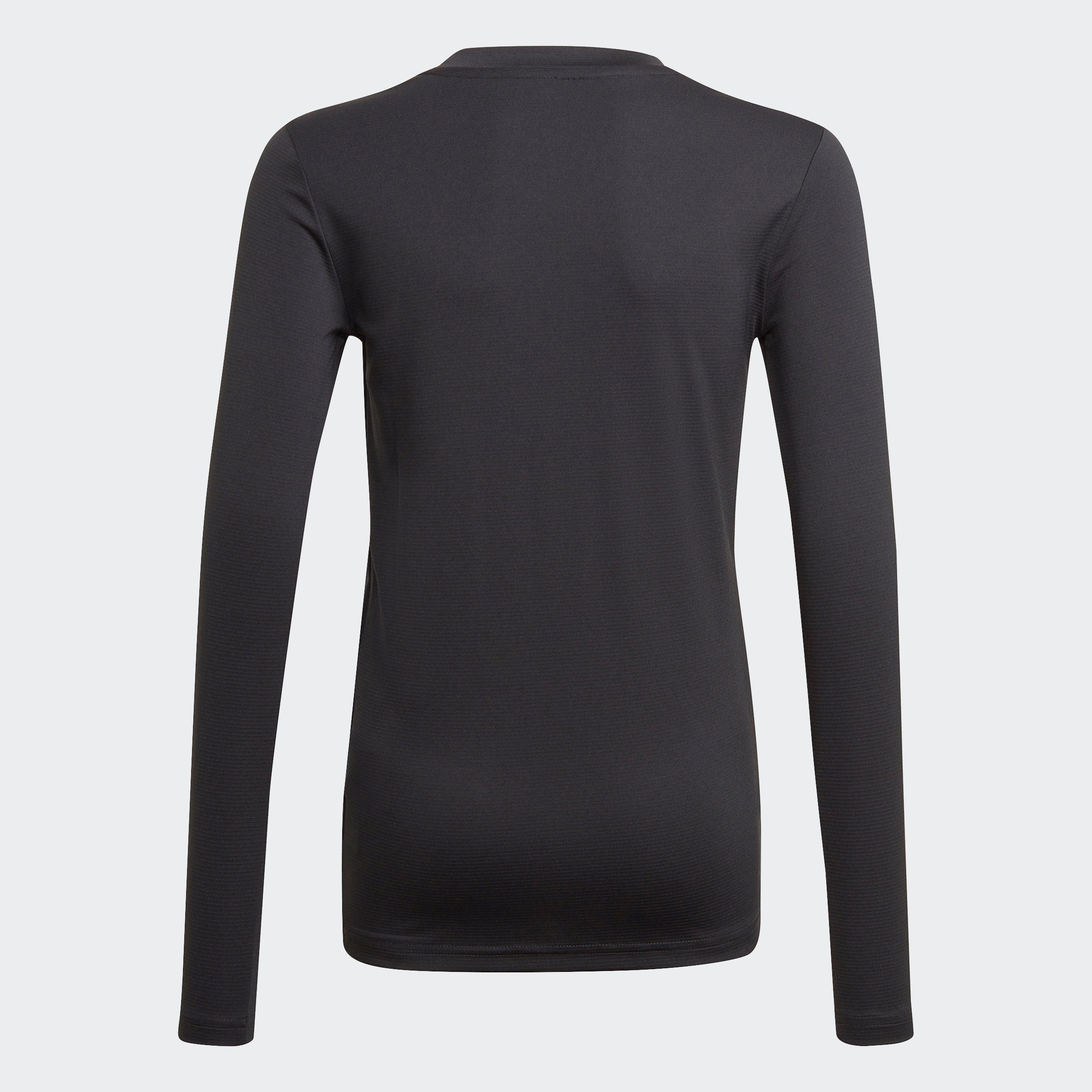 adidas Performance Shirt met lange mouwen TEAM BASE TEE Y