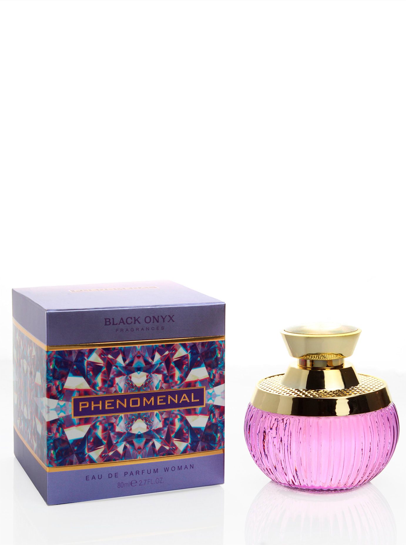 Lady Eau de parfum