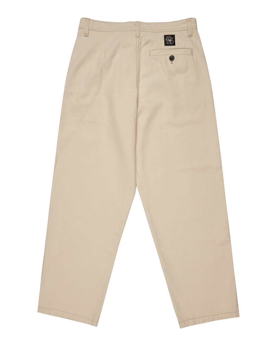 Element Functionele broek Leon x Element Garden Chino