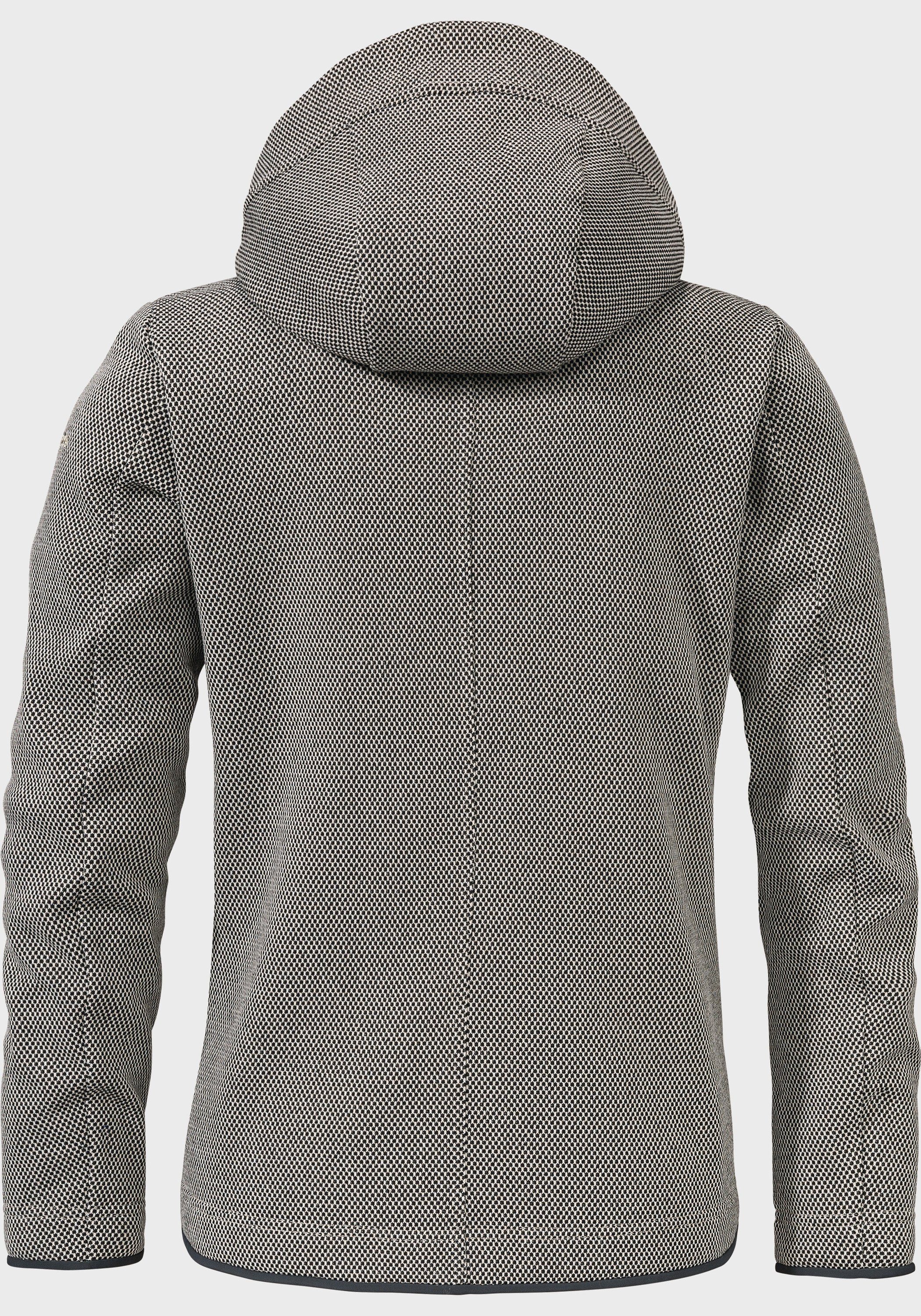 Schöffel Fleecejack Fleece hoody Aurora L