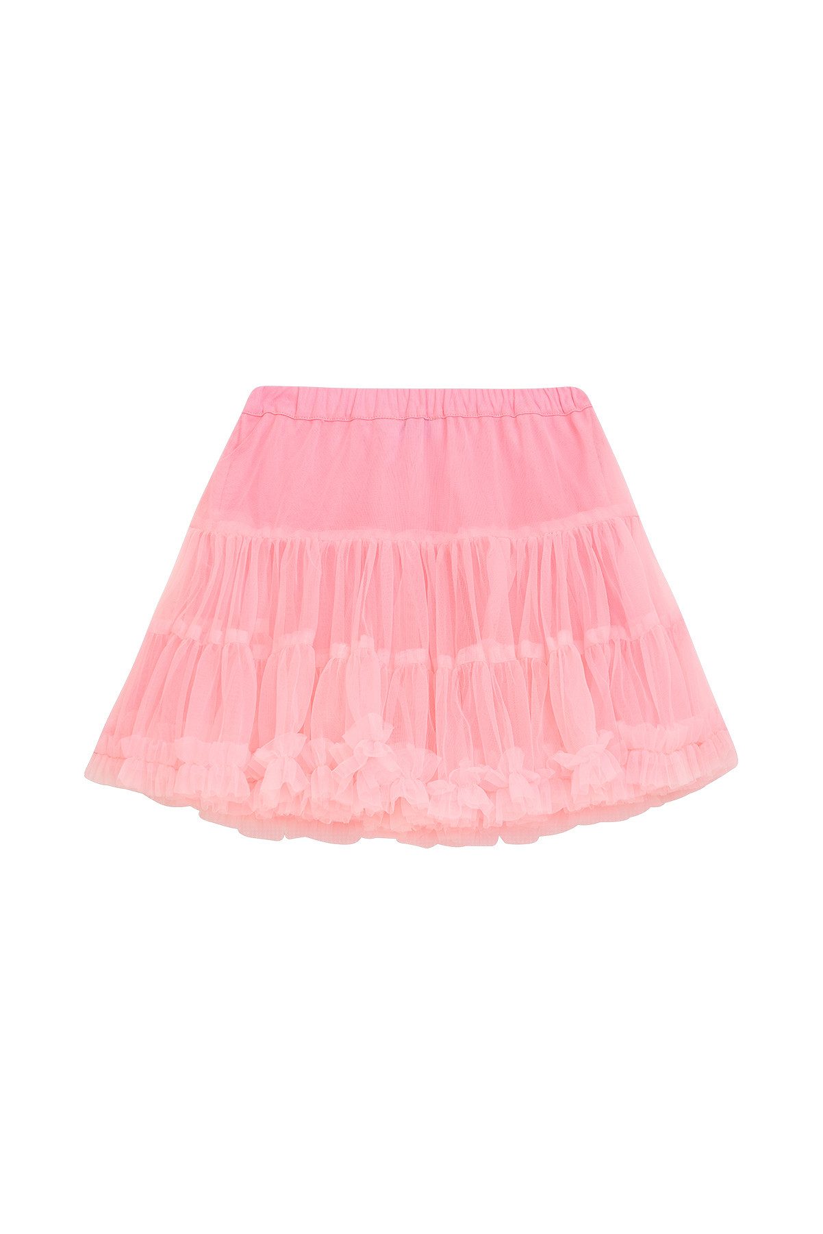 DANAMADE Tule rok DANAMADE Skirts Skirt DESTELLE