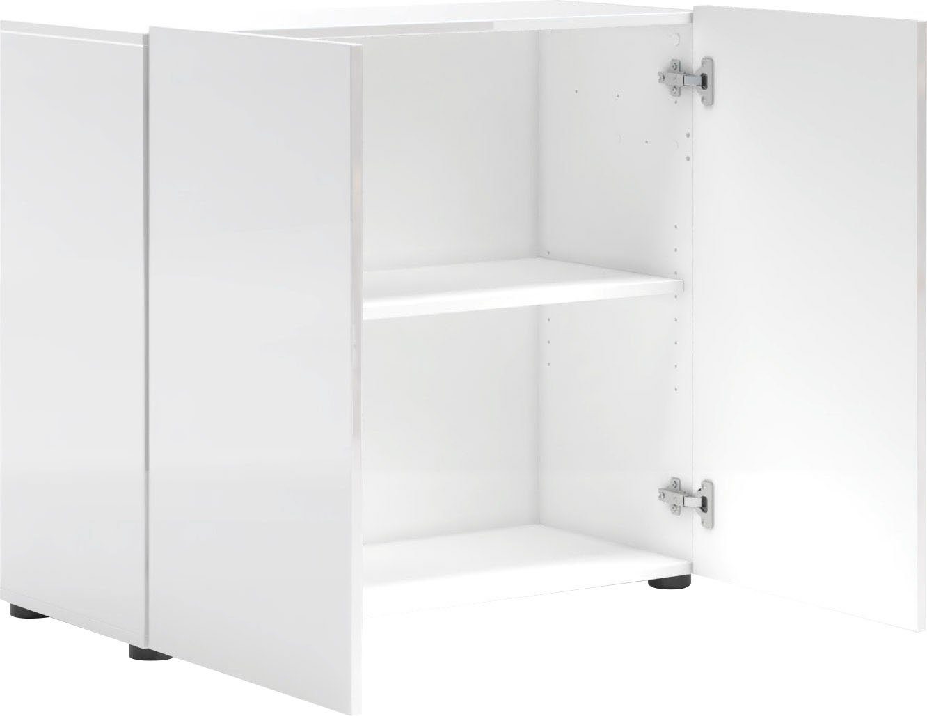 INOSIGN Dressoir Mister