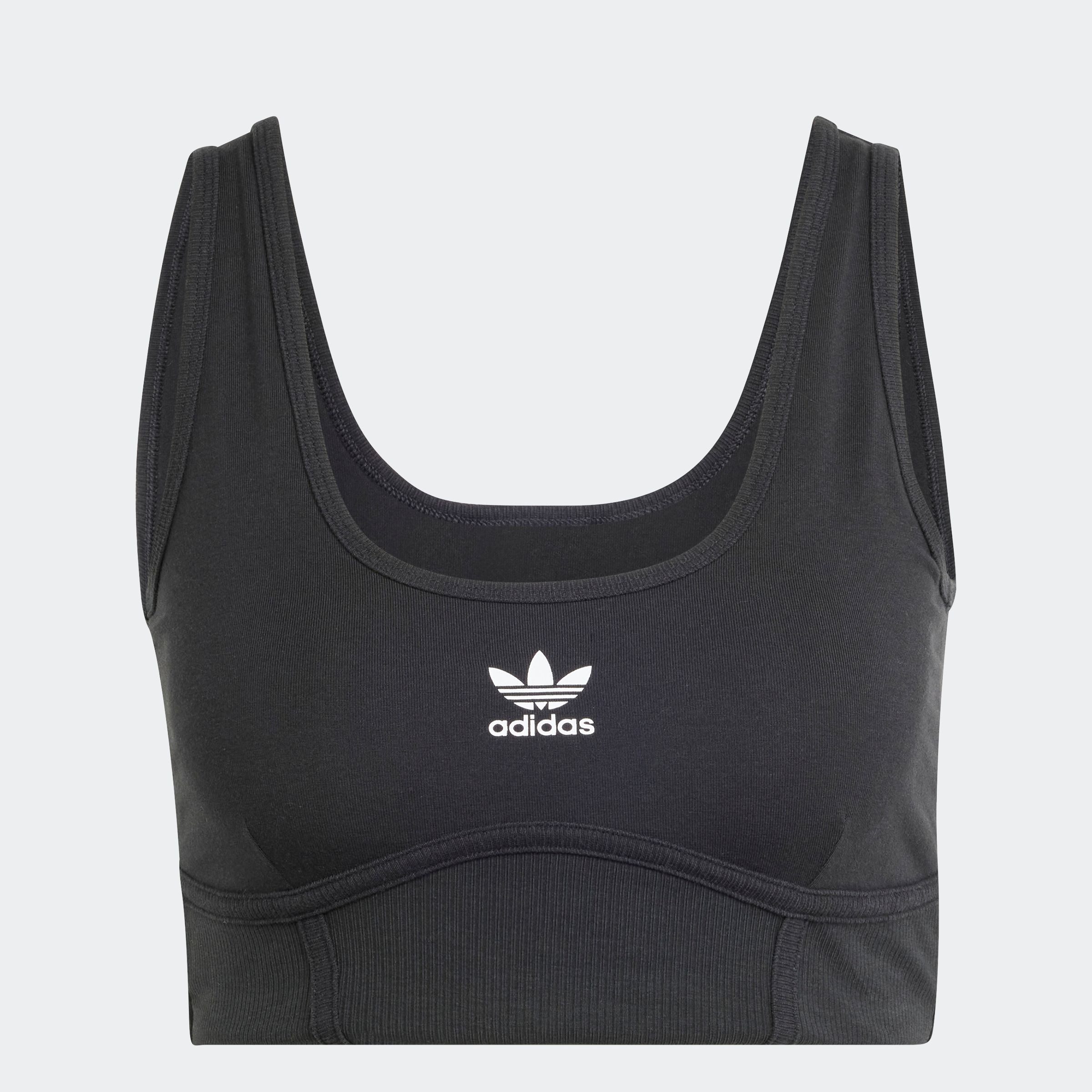 adidas Originals Sport-bh TREFOIL BRA (1-delig)
