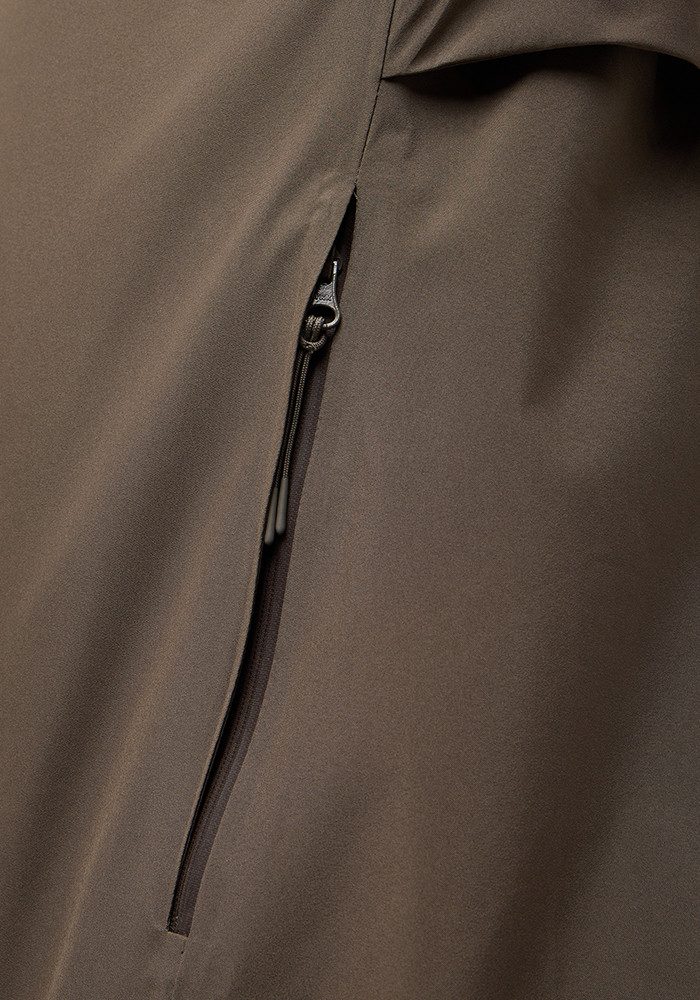 Jack Wolfskin Functioneel jack PRELIGHT 2L INS JKT M