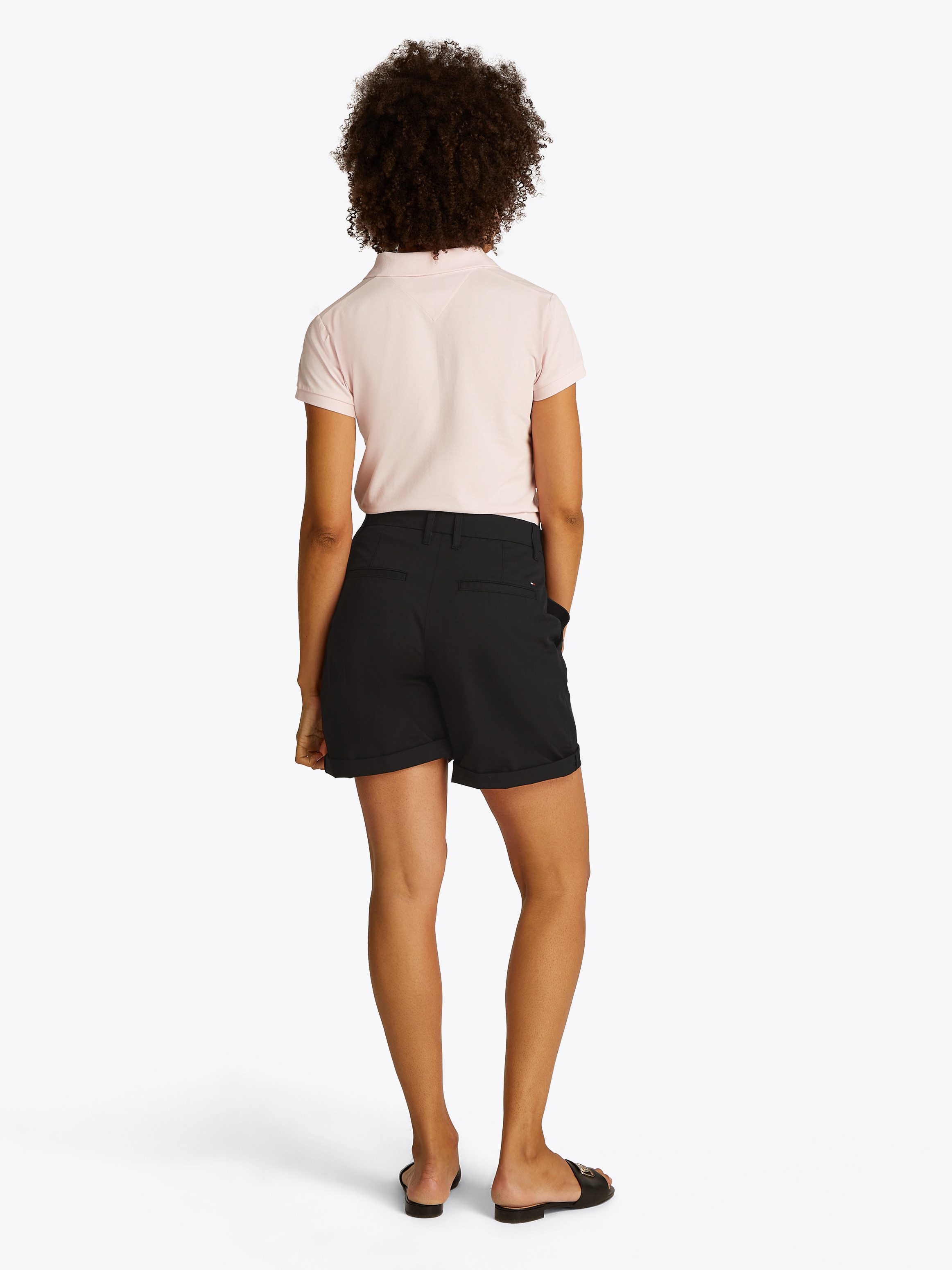 Tommy Hilfiger Chino-short CO BLEND GMD CHINO SHORT