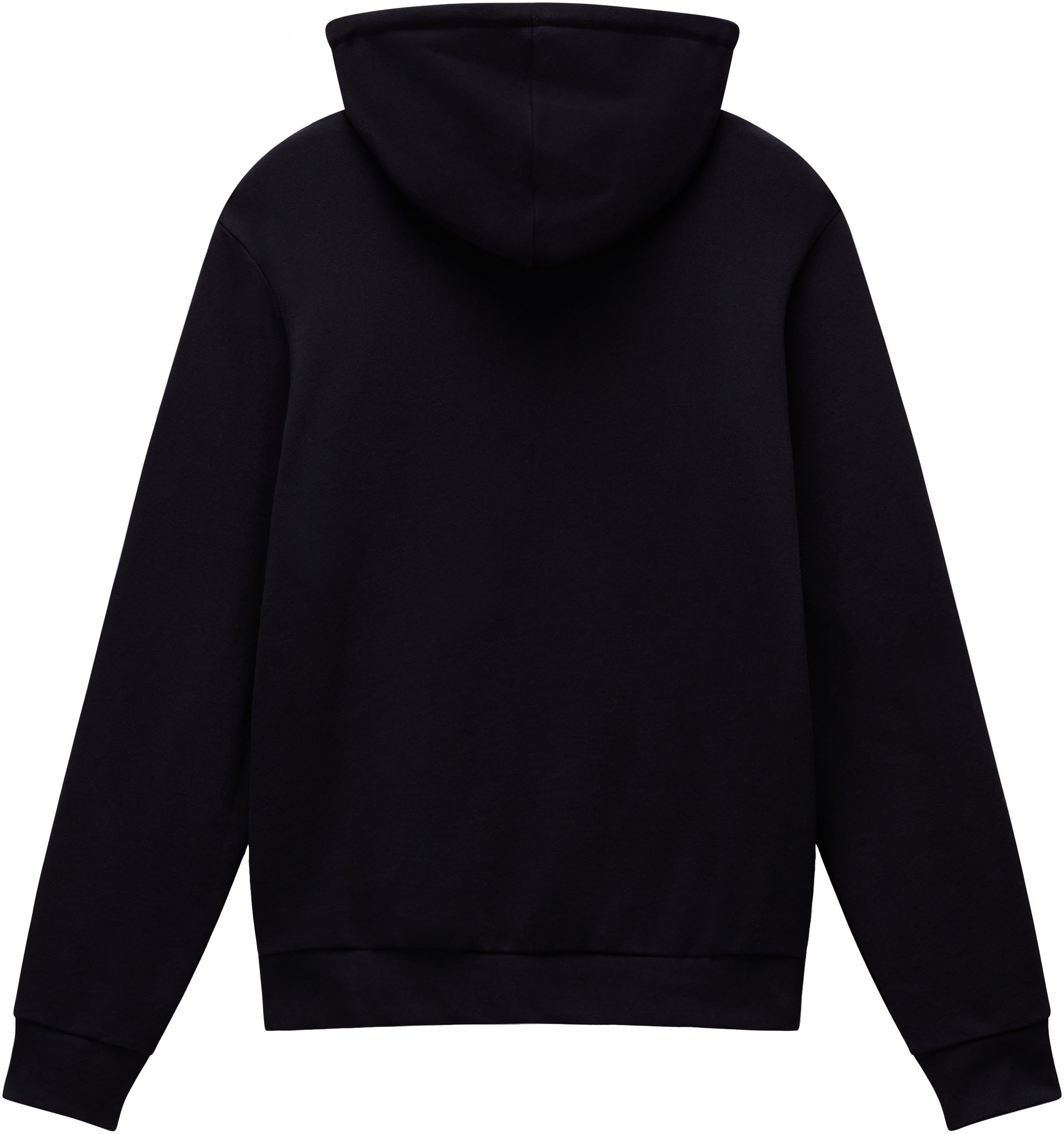 Napapijri Hoodie Met een ronde hals