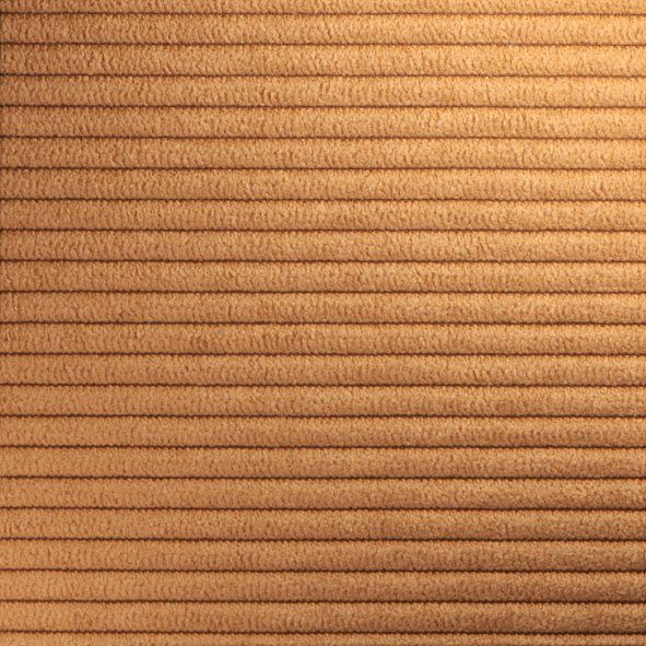 DOMO collection Hoekbank Modica, tijdloos en elegant, L-vorm moderne uitstraling met ruime recamière, ook in cord