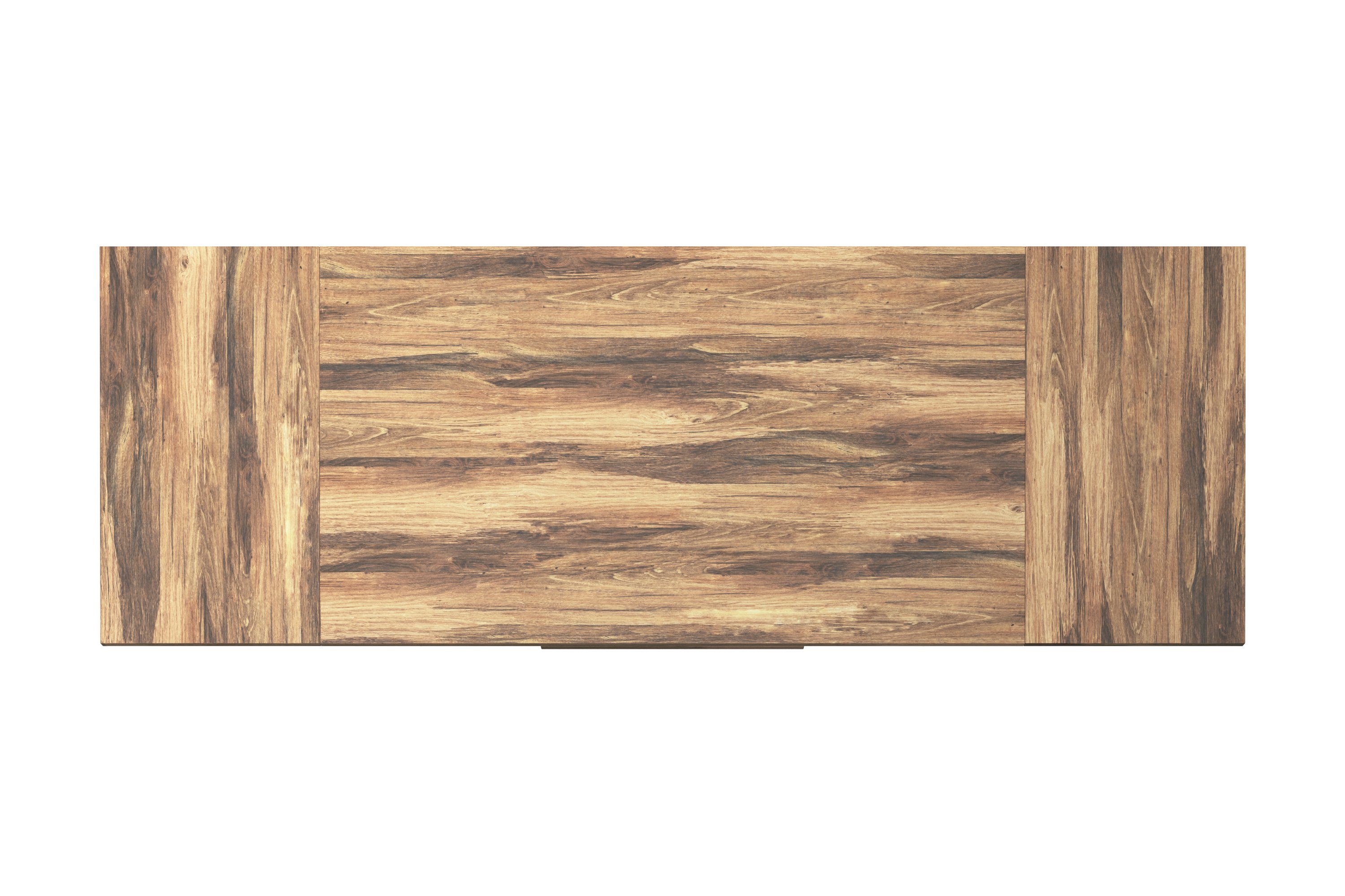 Mäusbacher Eettafel Comfort tafel TOPSELLER! Mäusbacher eettafel met X-frame en voetplaat. Breedte 160-260