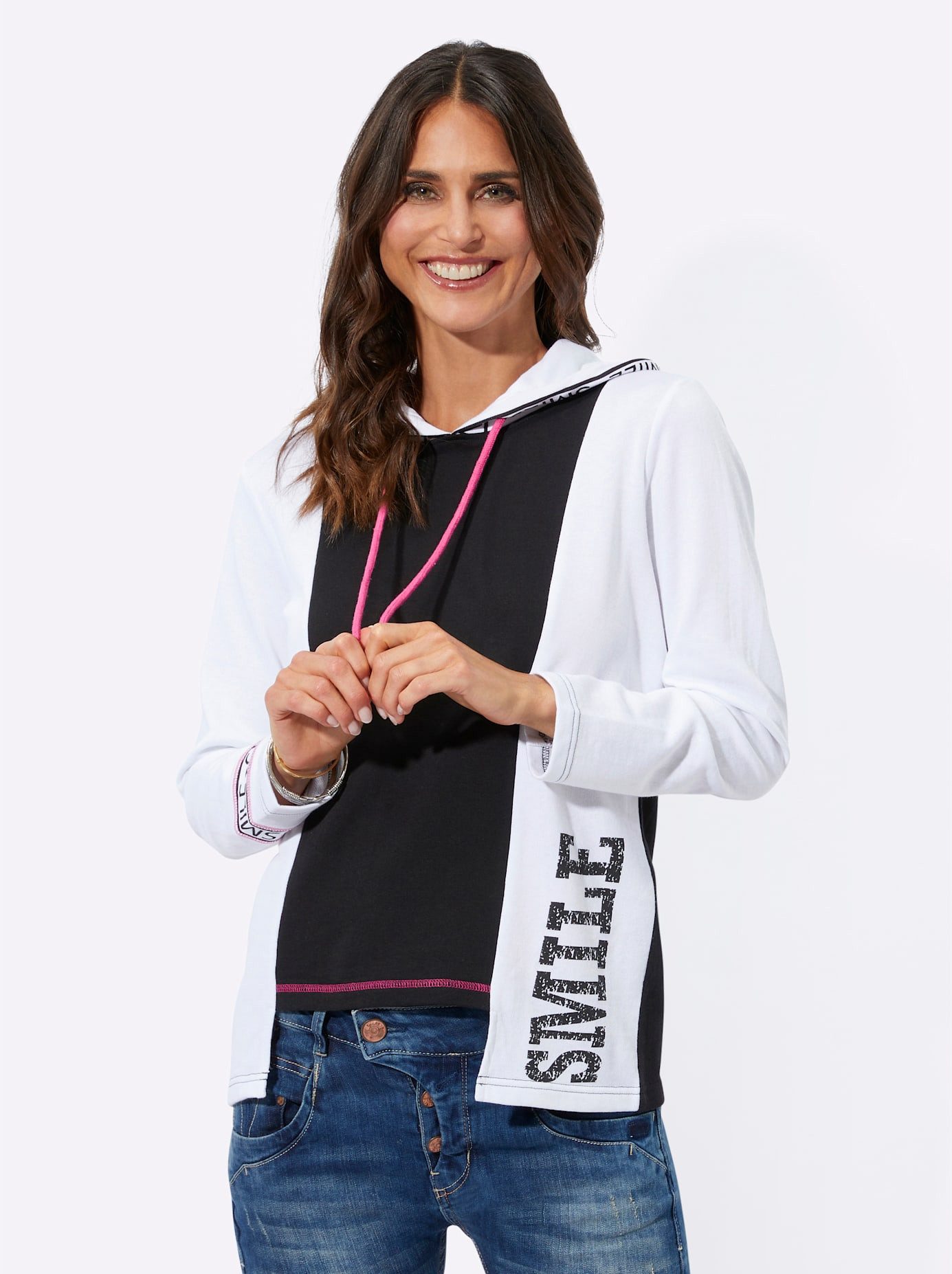 Classic Inspirationen Sweatshirt