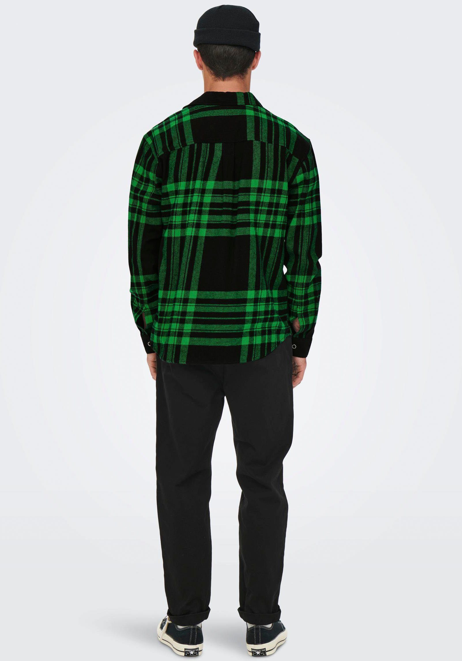 ONLY & SONS Chino OS ONSKENT CROPPED CHINO
