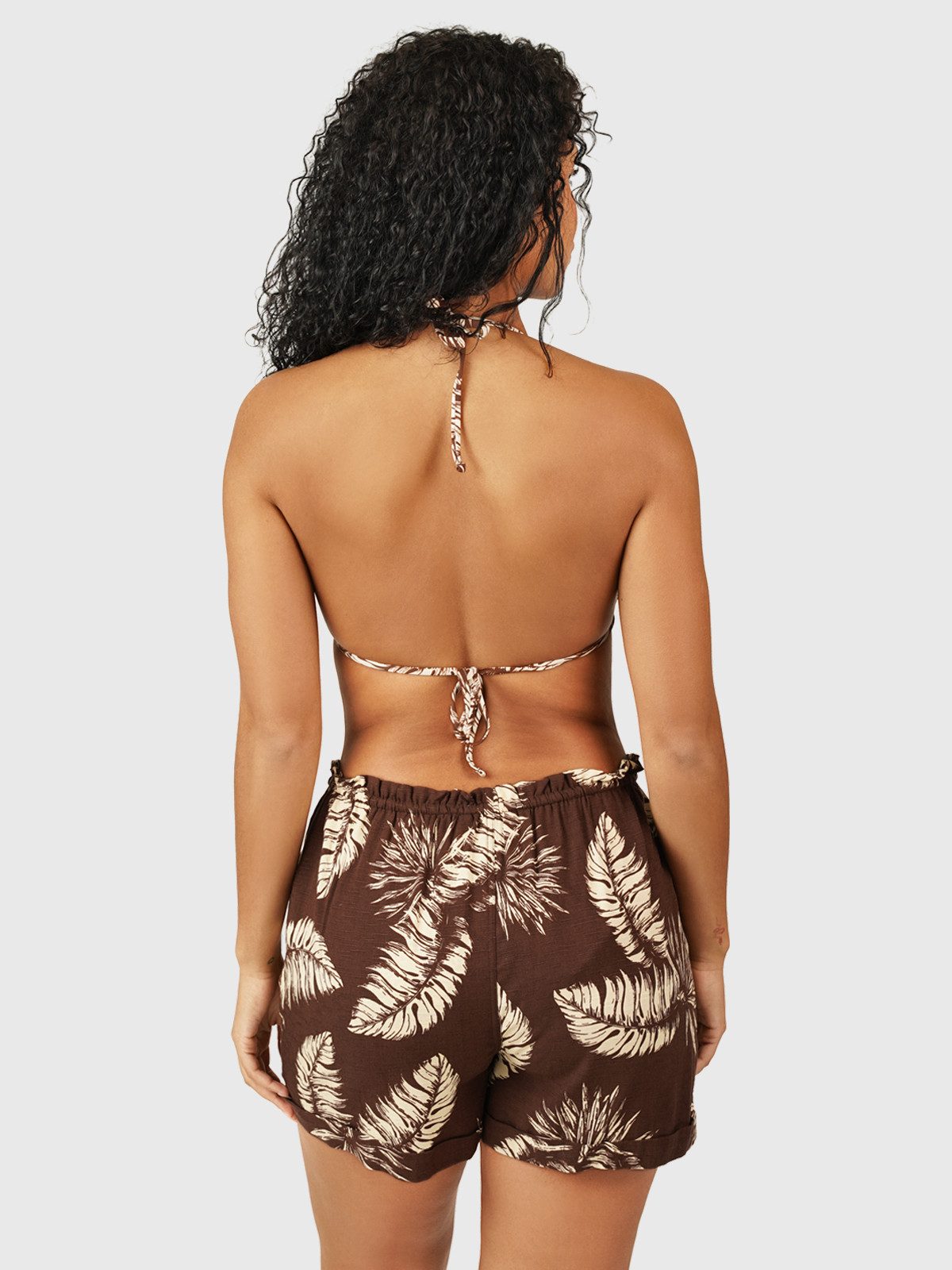 Brunotti Short