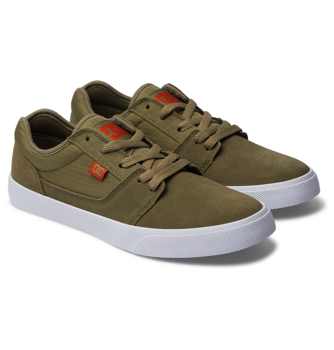 DC Shoes Sneakers Tonik