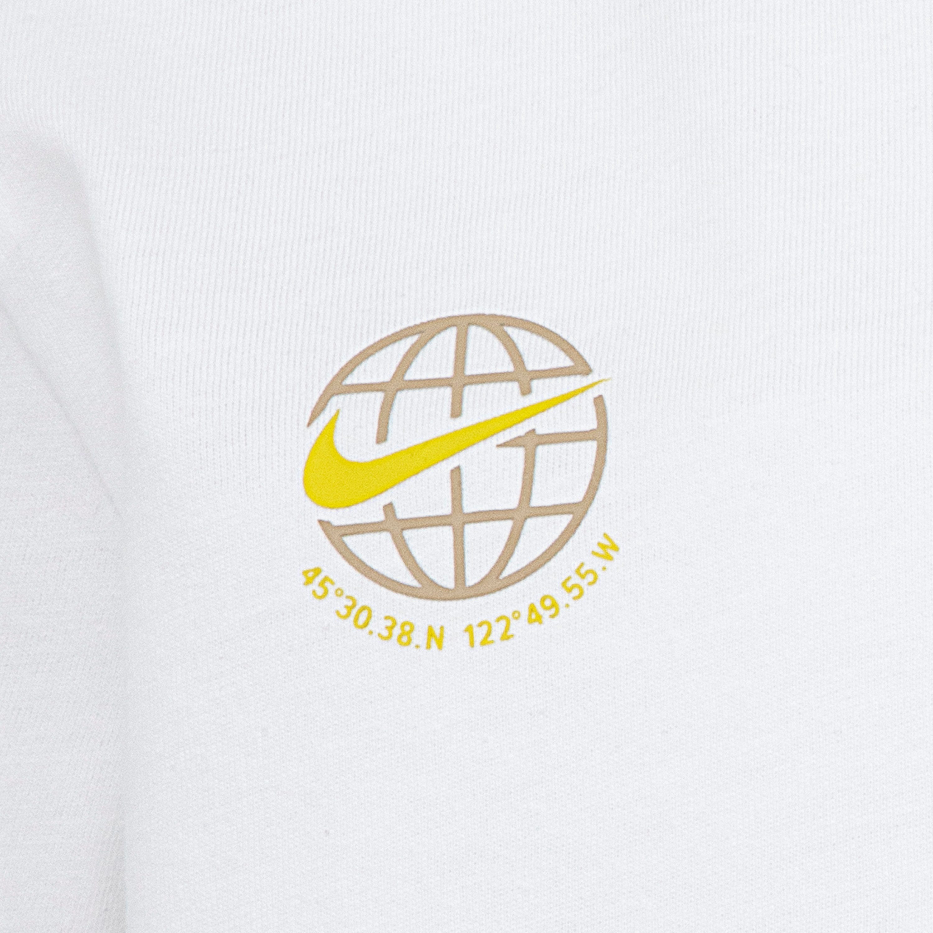 Nike Sportswear T-shirt (1-delig)