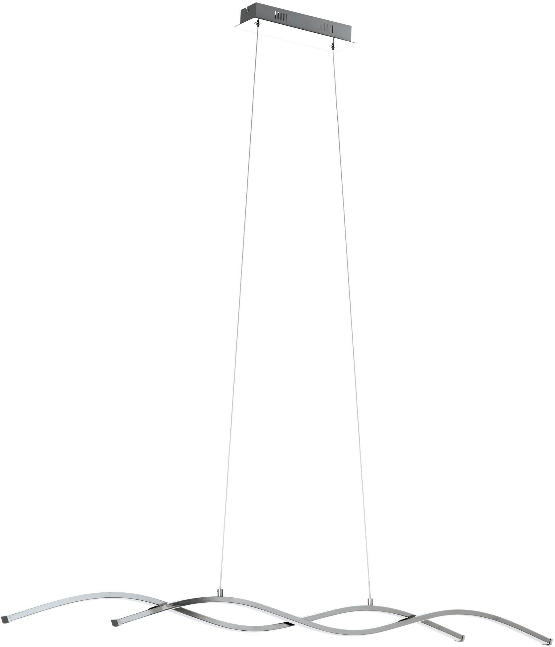 EGLO Hanglamp LASANA 2 Hanglamp, hanglamp