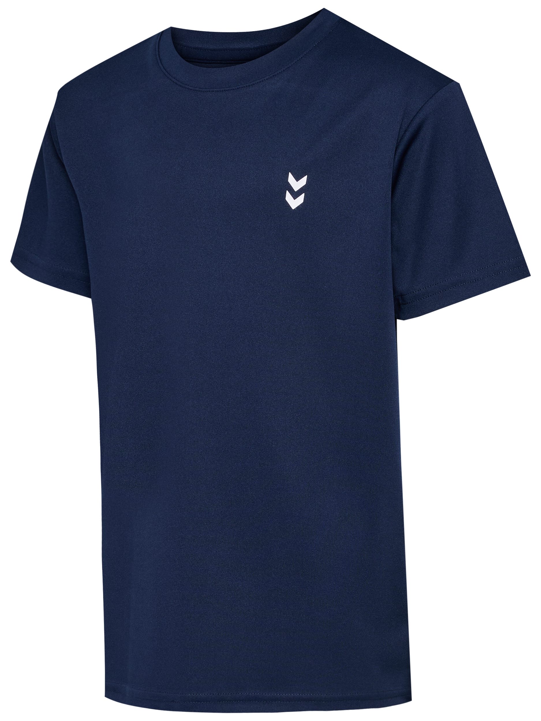 hummel Trainingsshirt (1-delig)