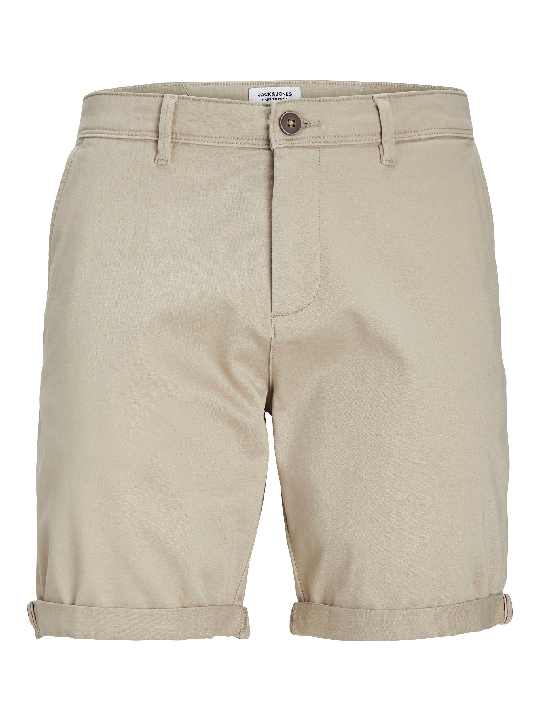 Jack & Jones Chino-short JPSTBOWIE JJSHORTS S