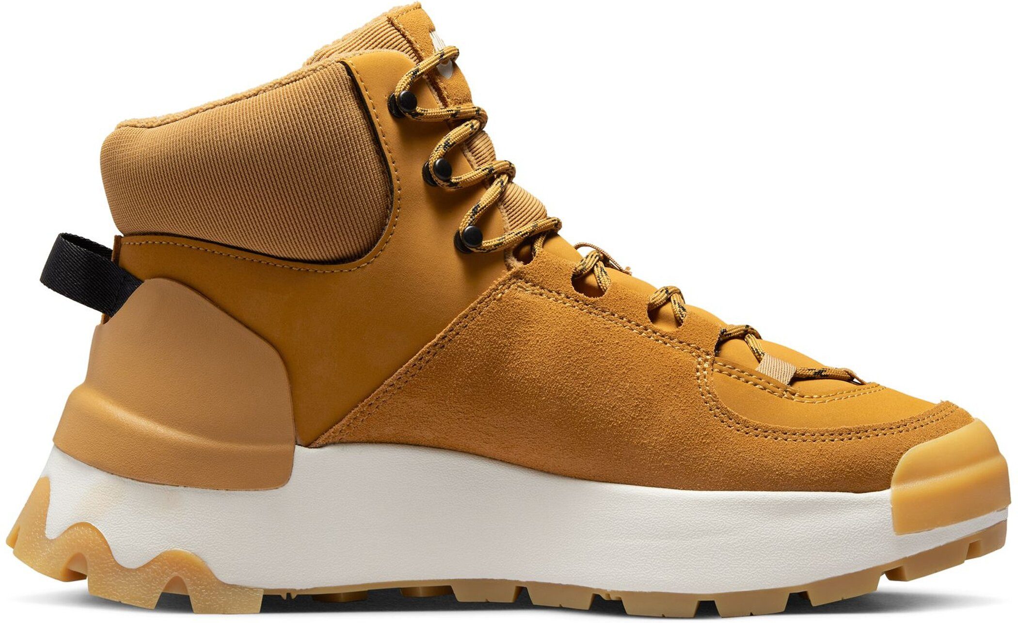 Nike Sportswear Veterschoenen CLASSIC CITY S