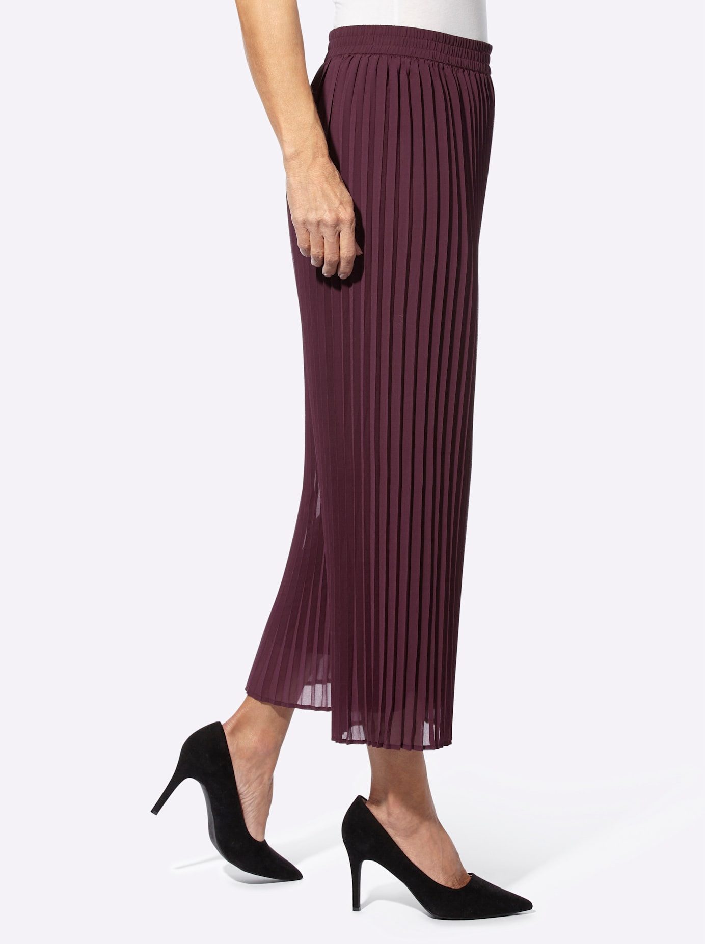 Classic Basics Comfortbroek
