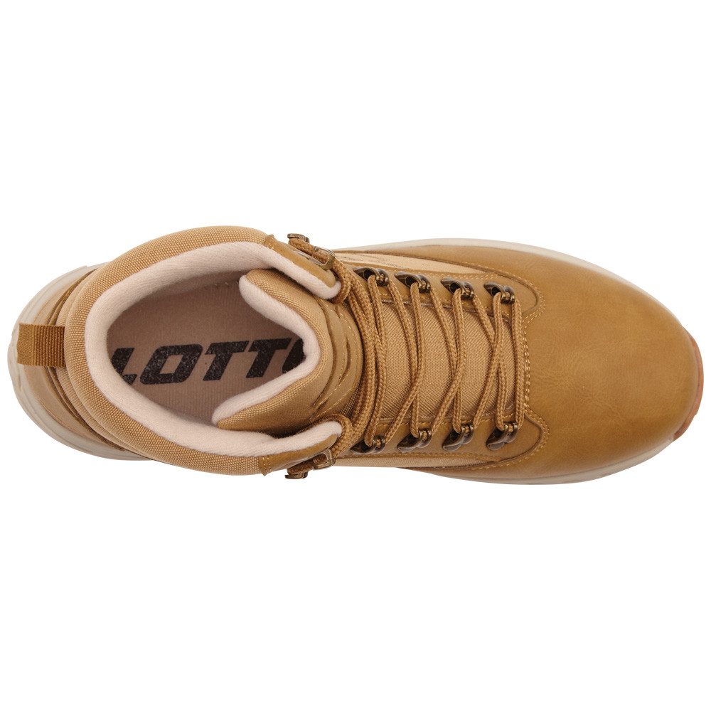 lotto Veterschoenen in grote maten