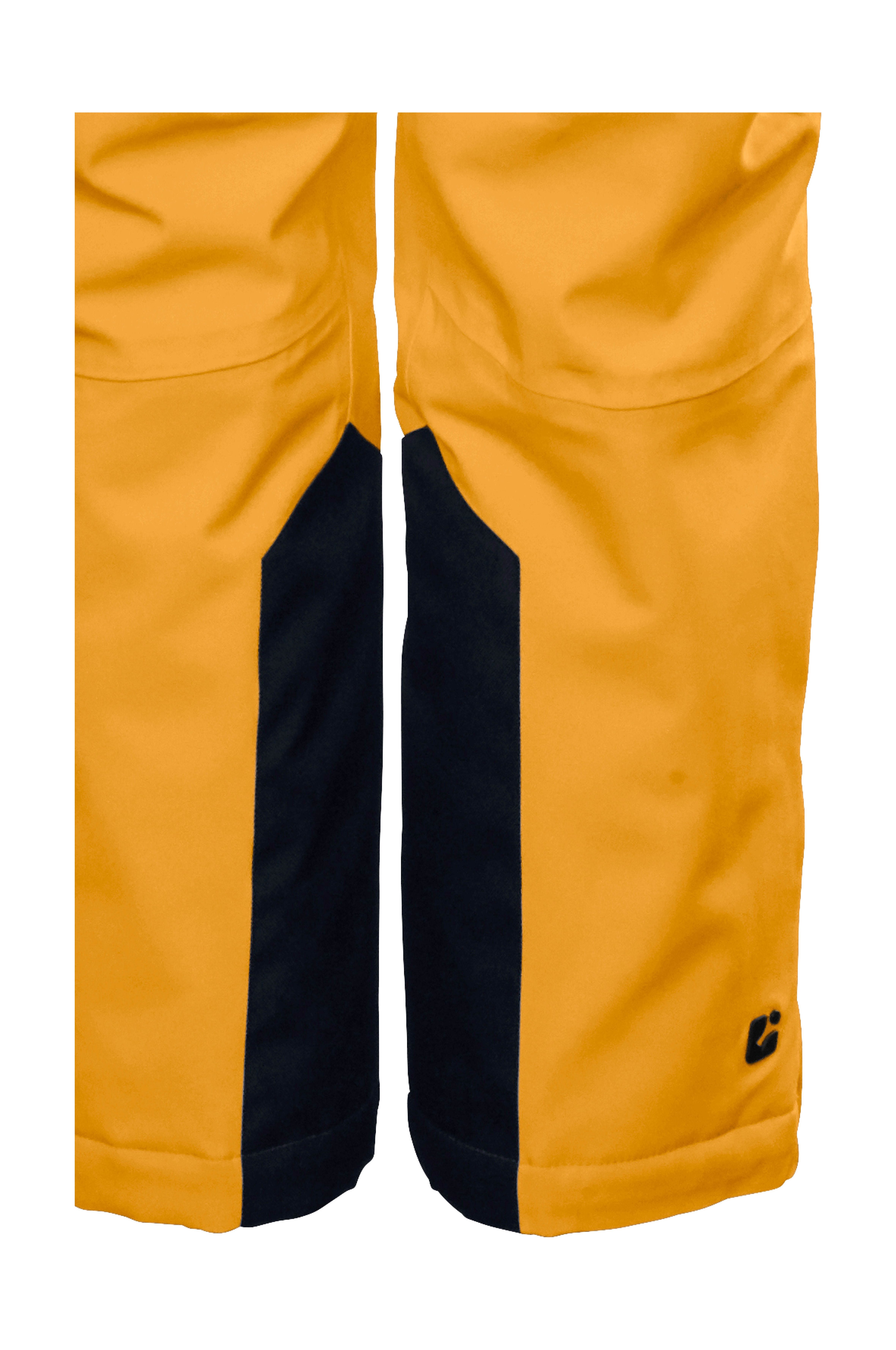 Killtec Skibroek KSW 79 BYS SKI PNTS Waterdichte, ademende skibroek met afneembare tuinbroek en opbergruimte