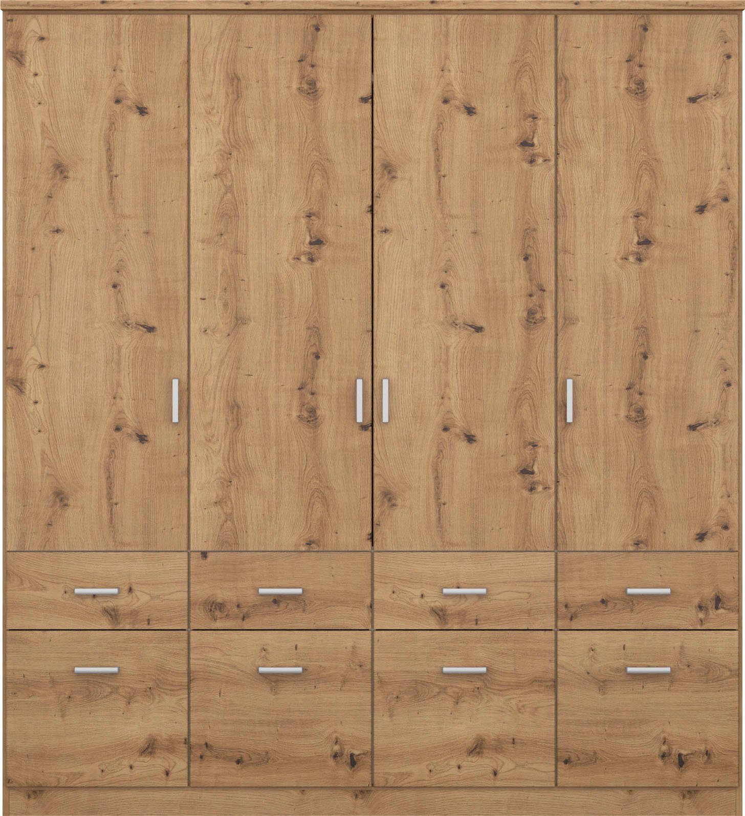 rauch Kledingkast kast garderobe plafondhoge kast BREMEN