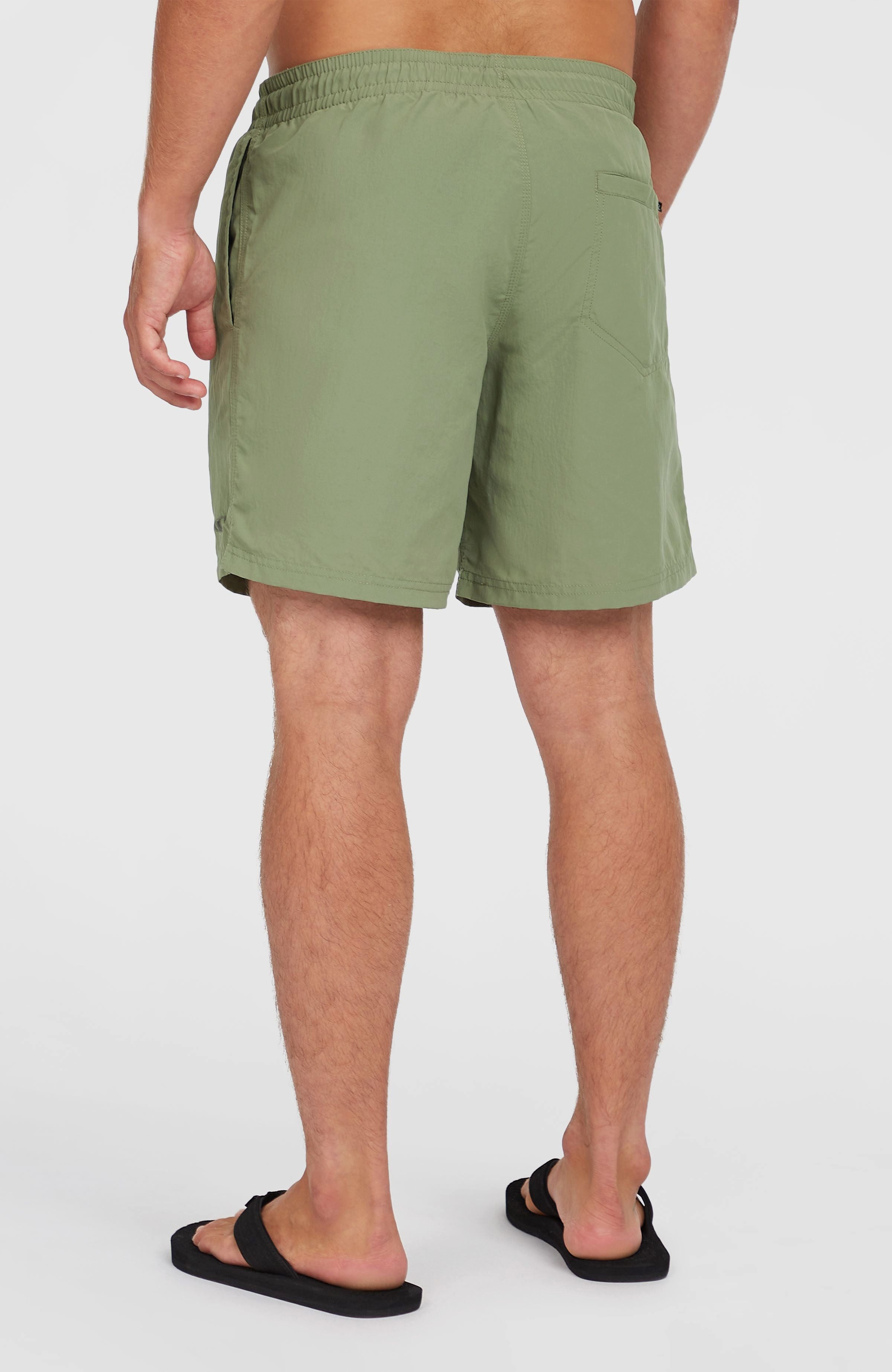 O'Neill Zwembroek O'NEILL VERT 16'' SWIMSHORTS