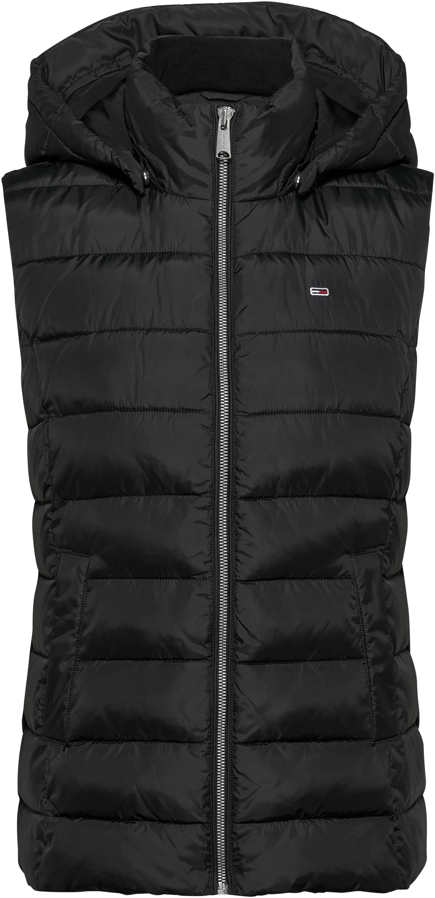 TOMMY JEANS Bodywarmer TJW BASIC HOODED VEST