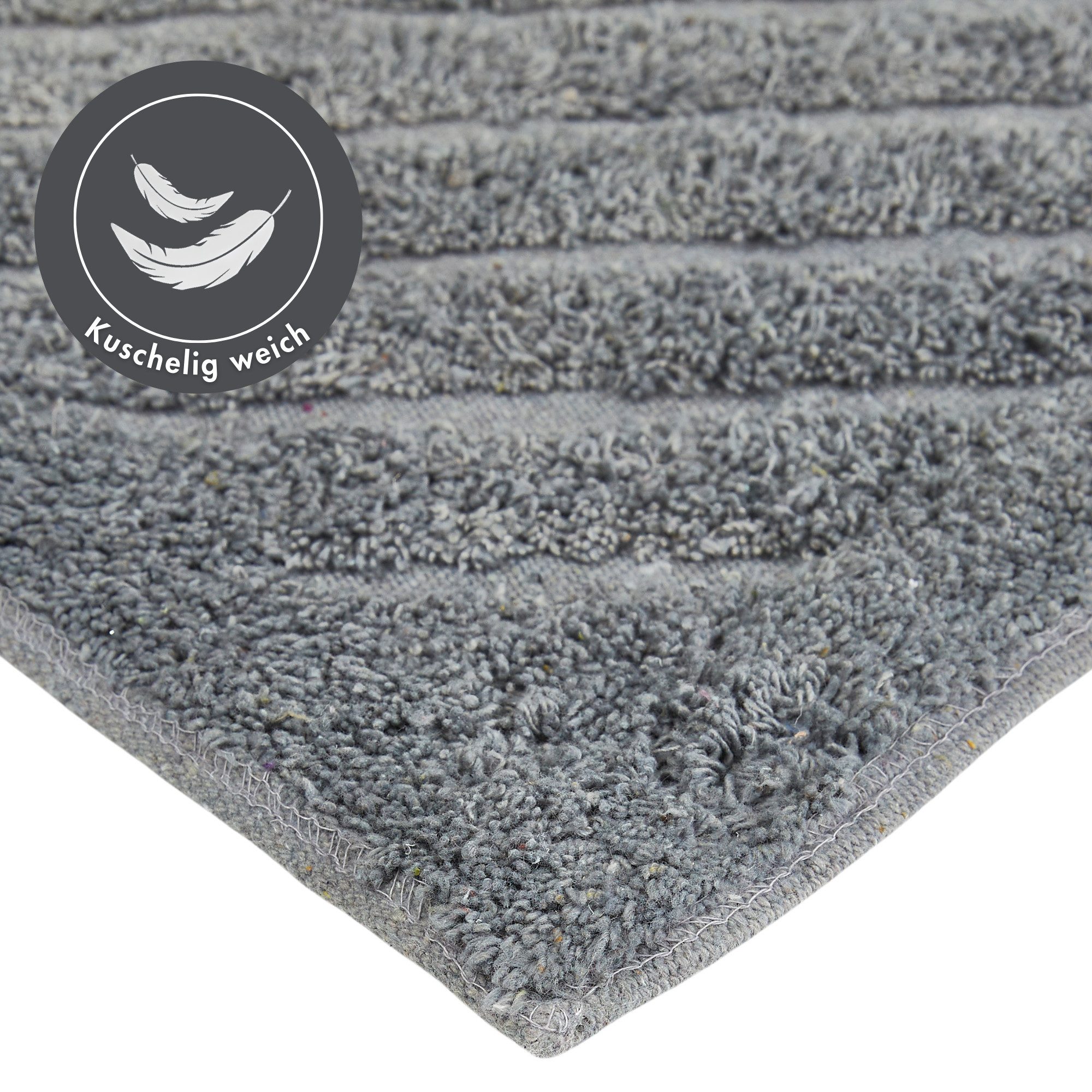 Andiamo Badmat Havanna, 50x80 cm (1 stuk)