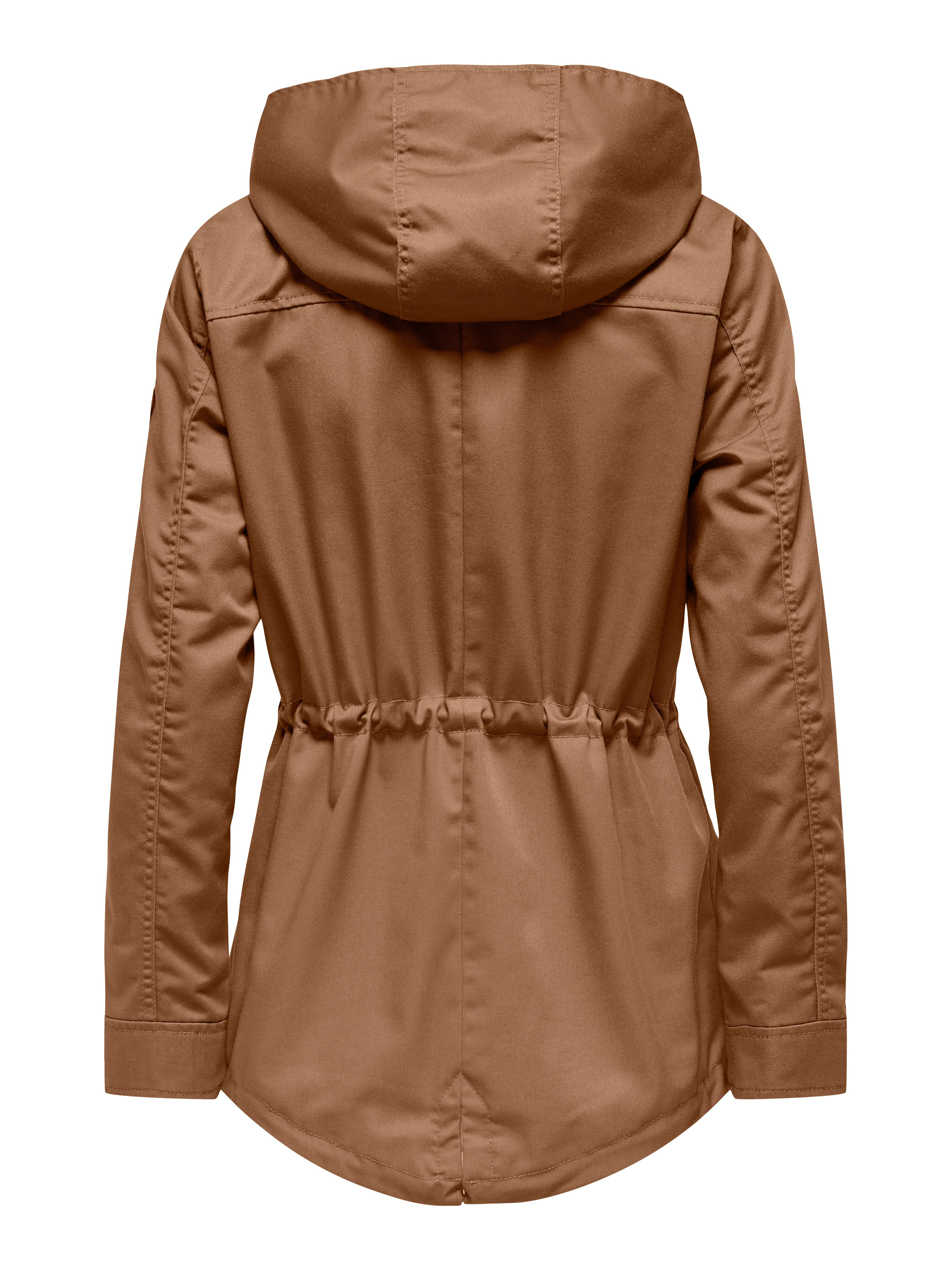 Only Parka