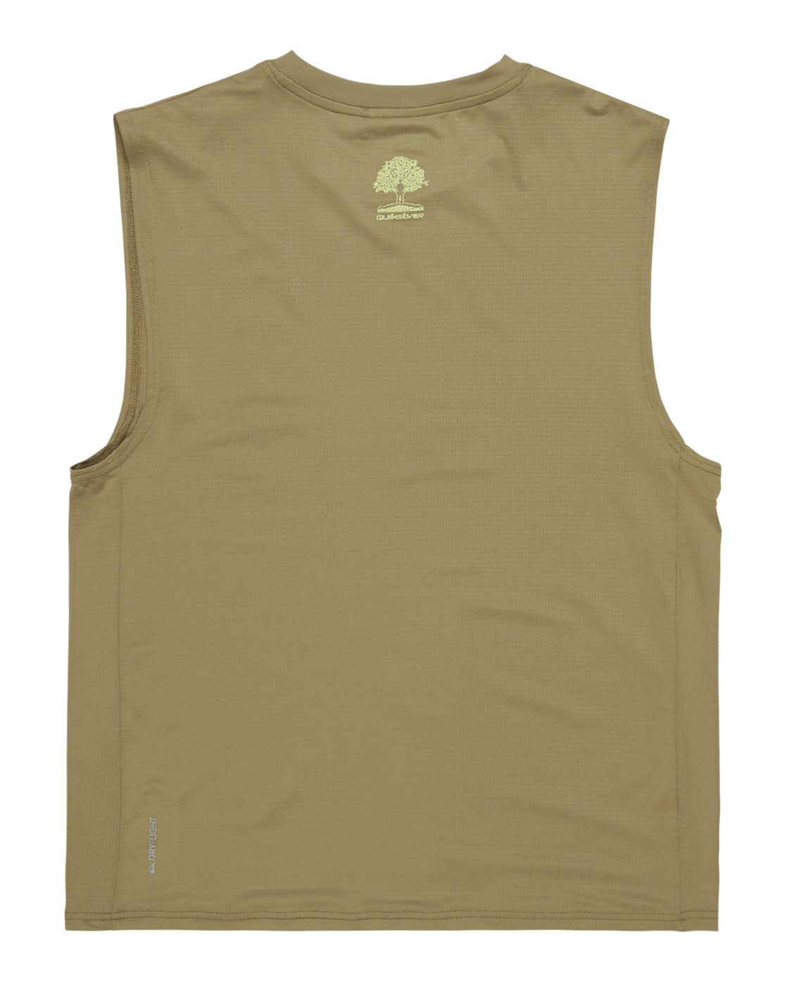 Quiksilver Tanktop Lap Time