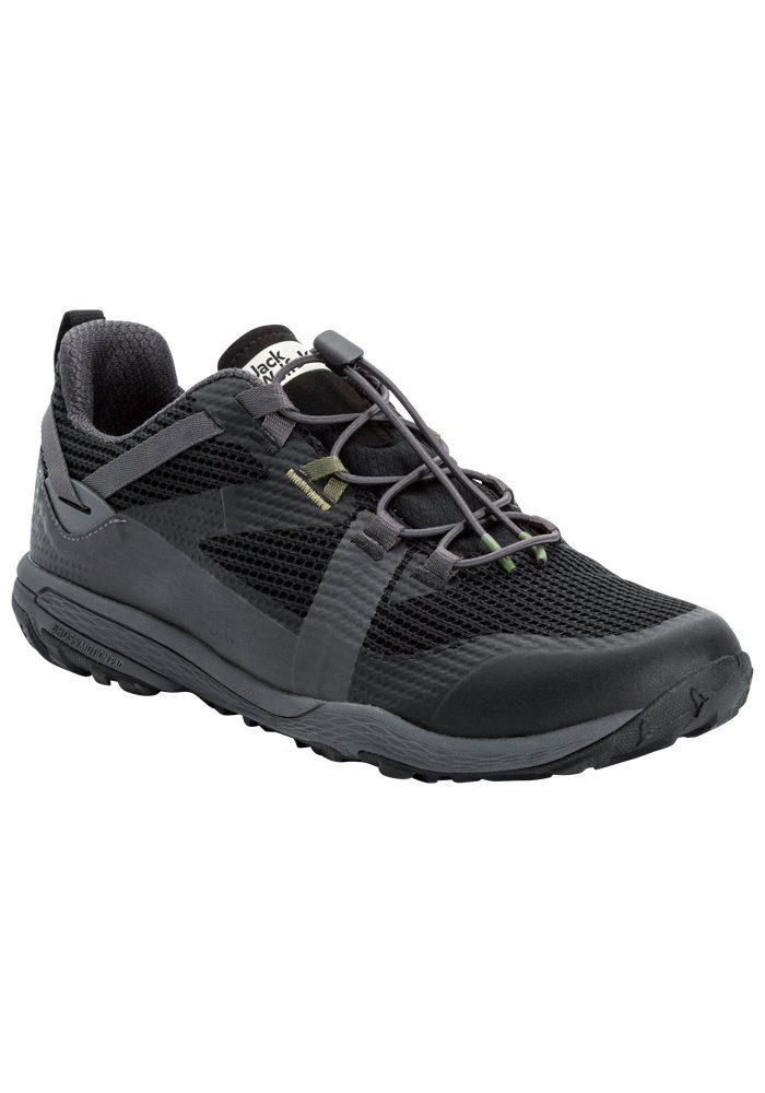 Jack Wolfskin Sneakers SPIRIT LOW M